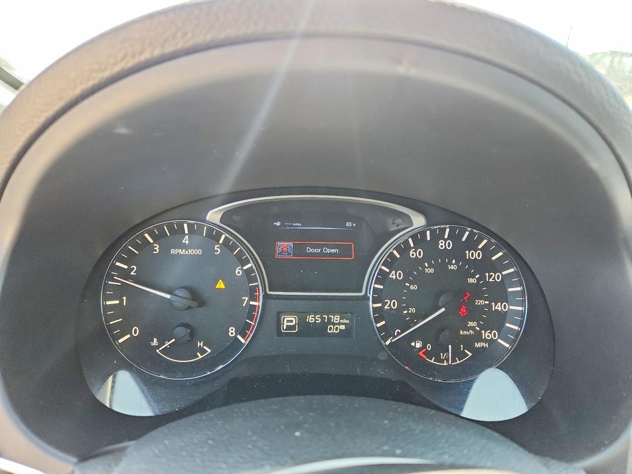 2013 Nissan Altima 2.5 Silver vin: 1N4AL3AP1DN538813