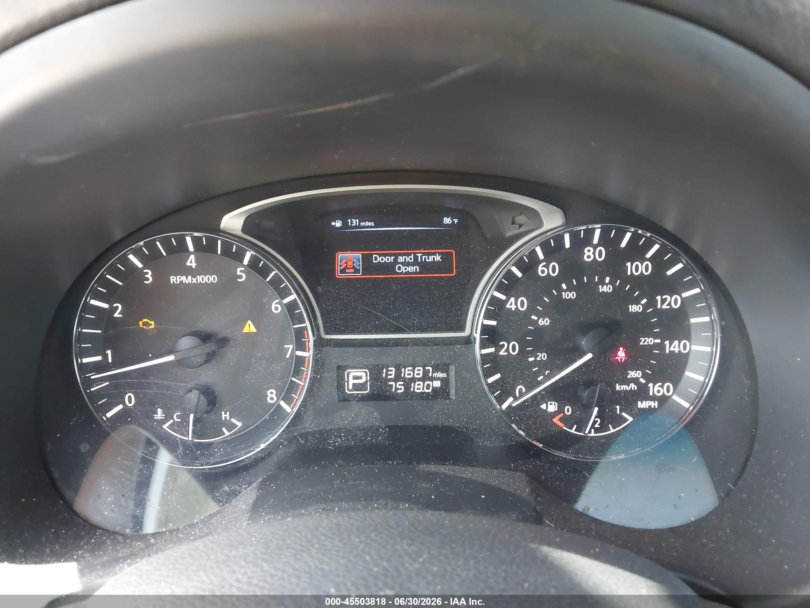 2013 Nissan Altima 2.5 S Белый vin: 1N4AL3AP1DN541629