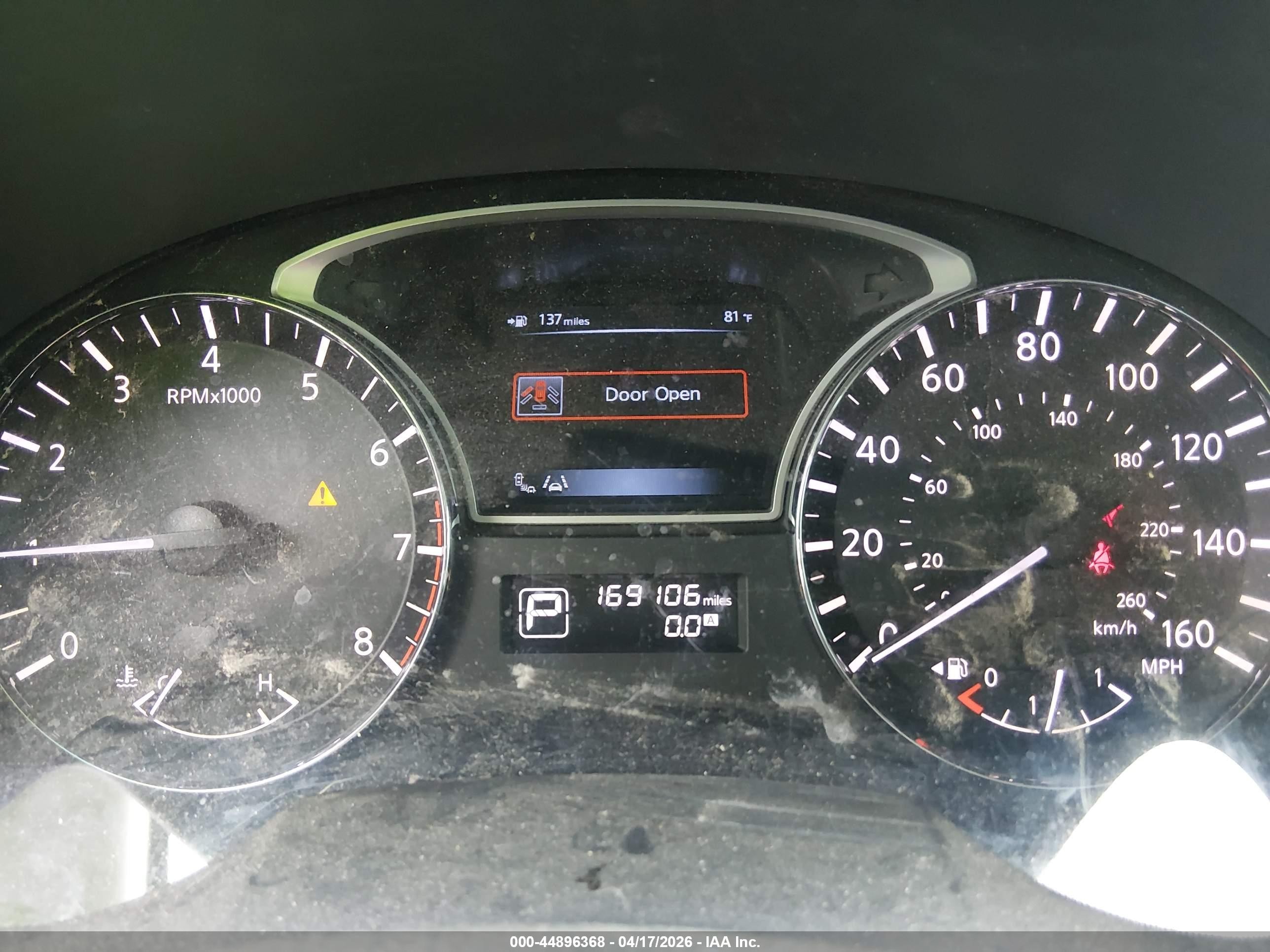 2013 Nissan Altima 2.5 Sl Black vin: 1N4AL3AP1DN543672