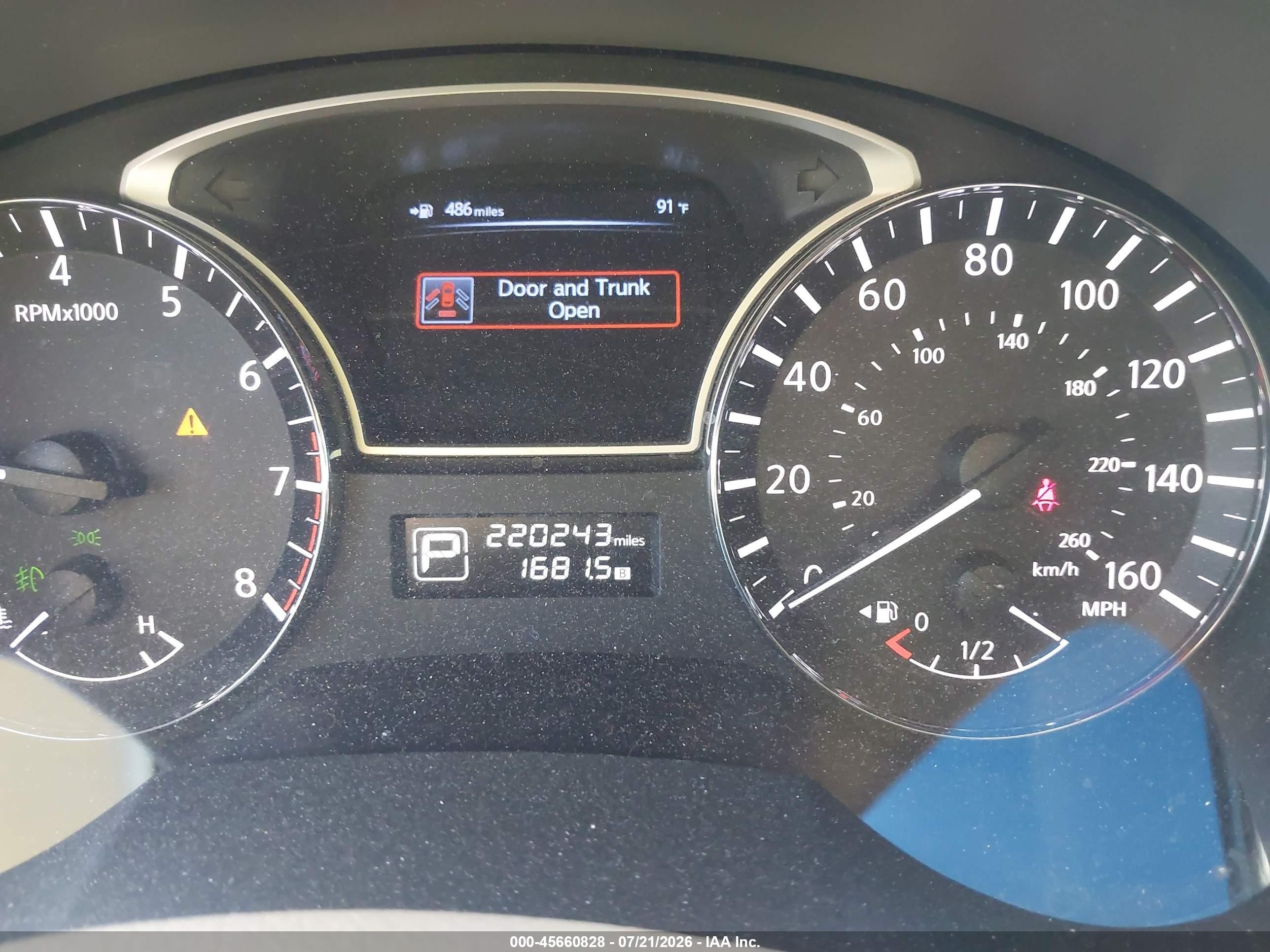 2013 Nissan Altima 2.5 Sv Burgundy vin: 1N4AL3AP1DN551299