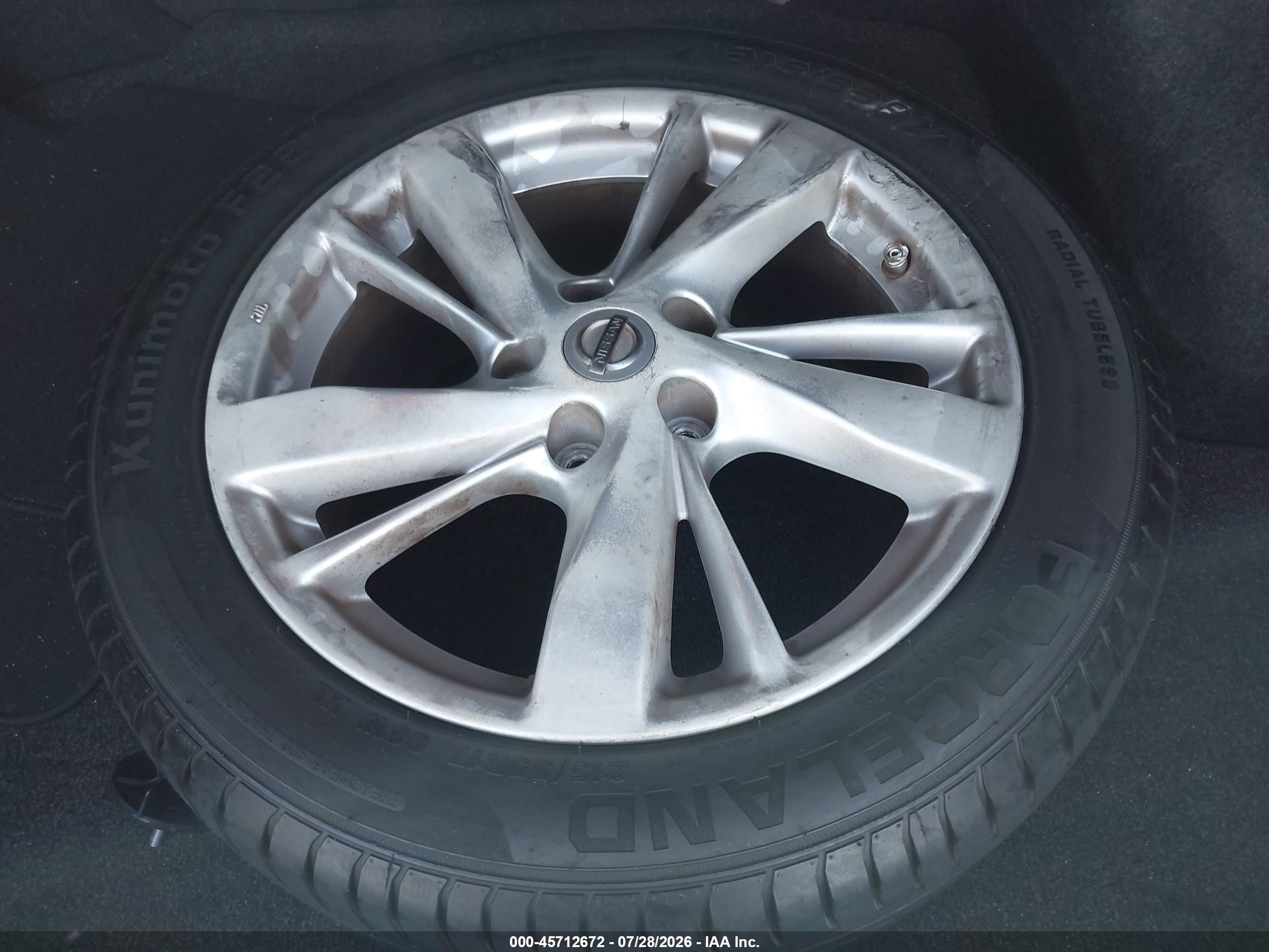 2013 Nissan Altima 2.5 Sv Black vin: 1N4AL3AP1DN552825