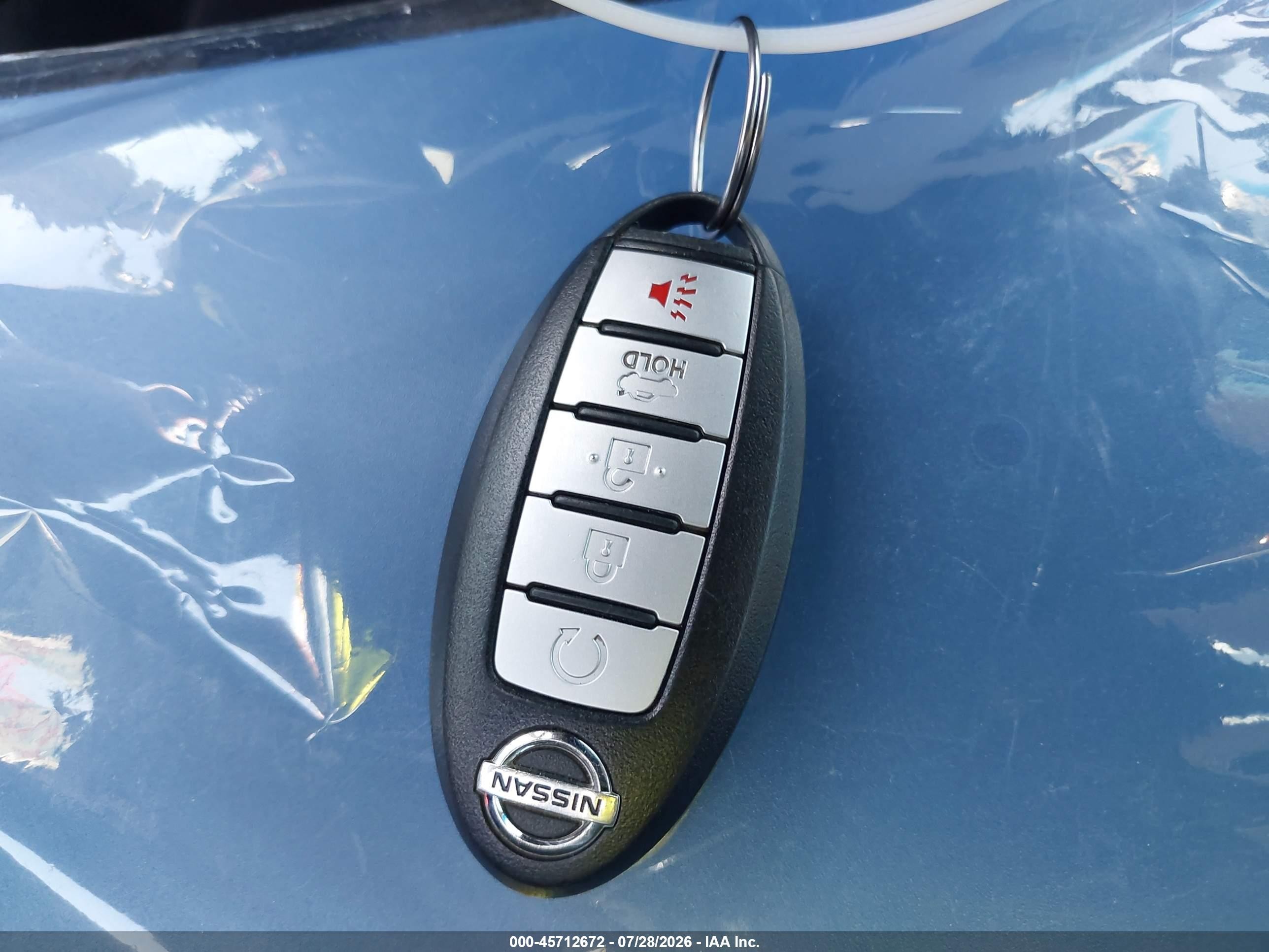2013 Nissan Altima 2.5 Sv Black vin: 1N4AL3AP1DN552825