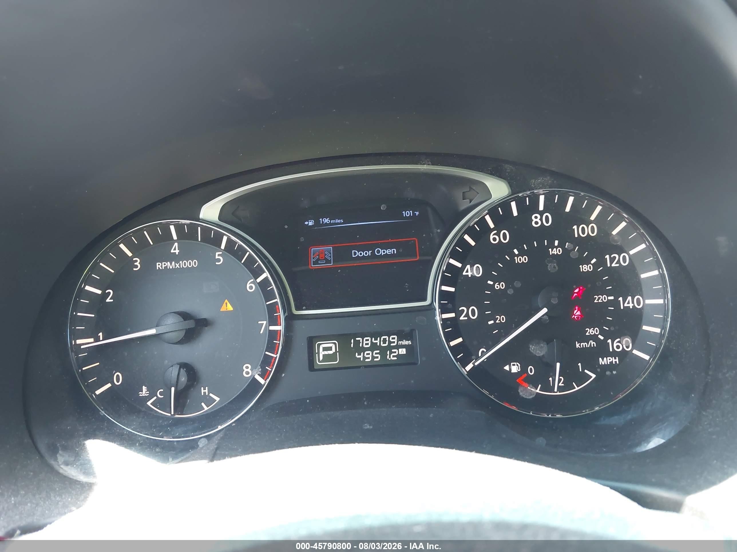 2013 Nissan Altima 2.5 S Maroon vin: 1N4AL3AP1DN556468