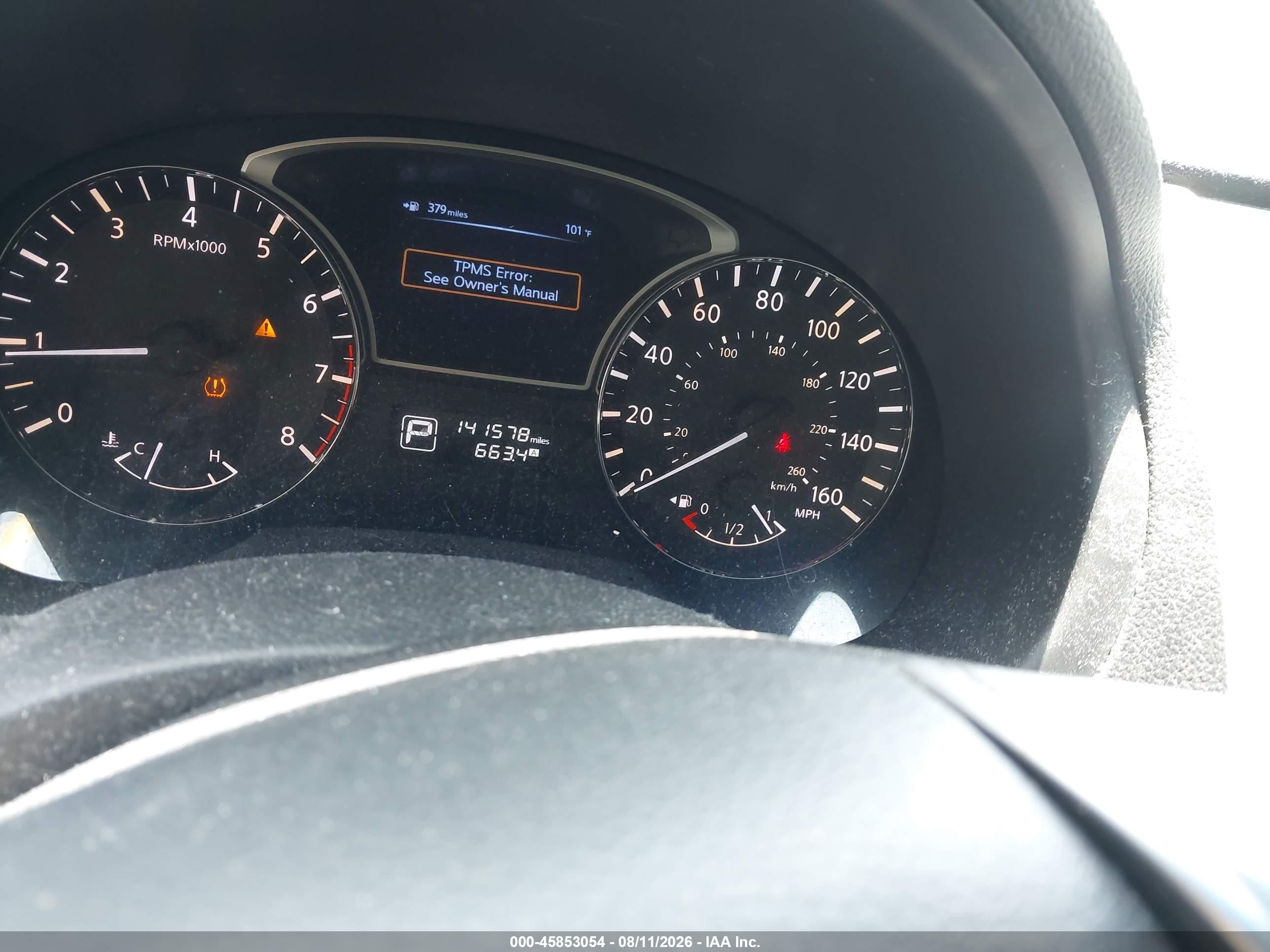 2013 Nissan Altima 2.5 S Бордовый vin: 1N4AL3AP1DN572850