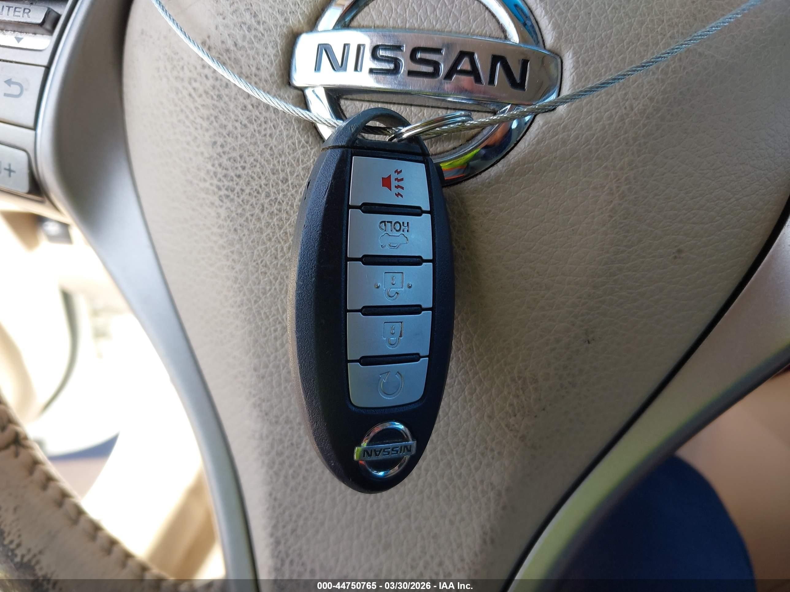 2013 Nissan Altima 2.5 Sl White vin: 1N4AL3AP1DN580060