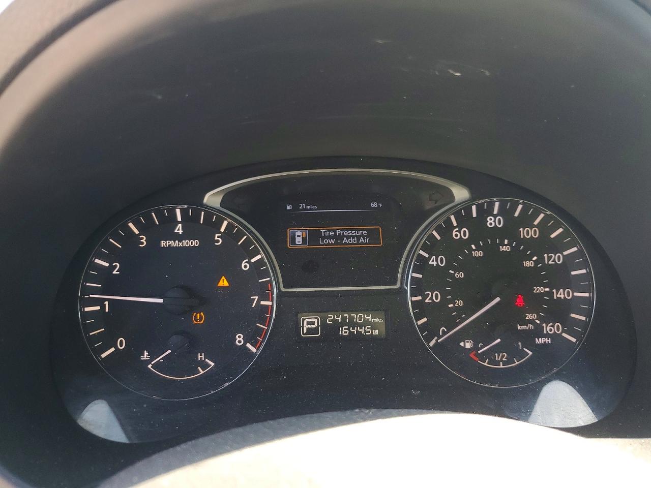 2014 Nissan Altima 2.5 Sv Black vin: 1N4AL3AP1EC125030