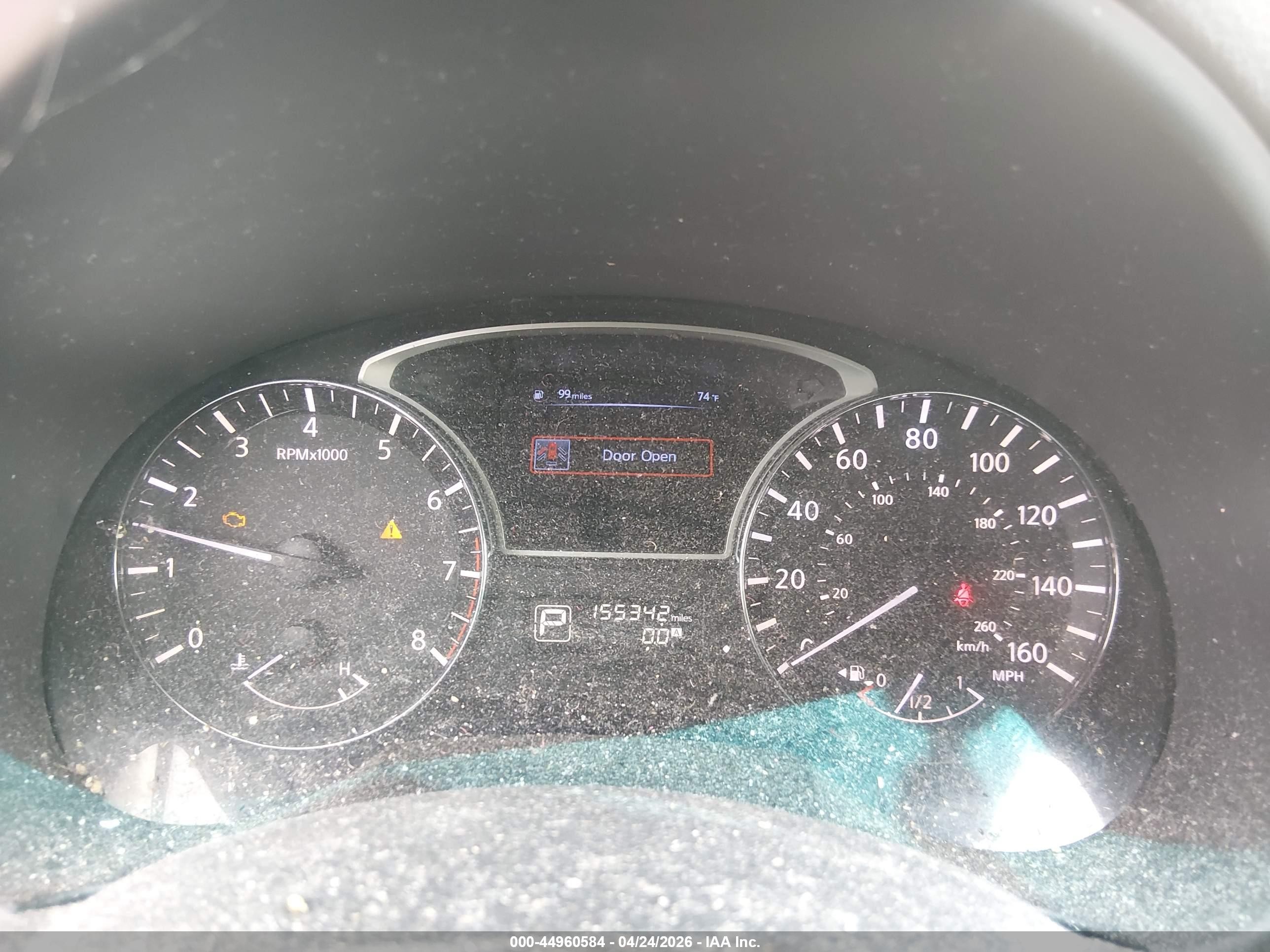 2014 Nissan Altima 2.5 S Silver vin: 1N4AL3AP1EC129644