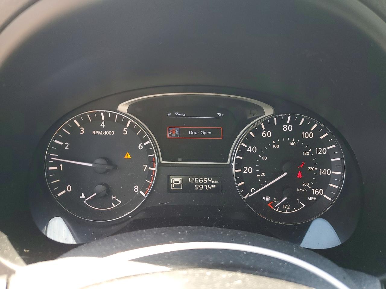2014 Nissan Altima 2.5 S Белый vin: 1N4AL3AP1EC131961