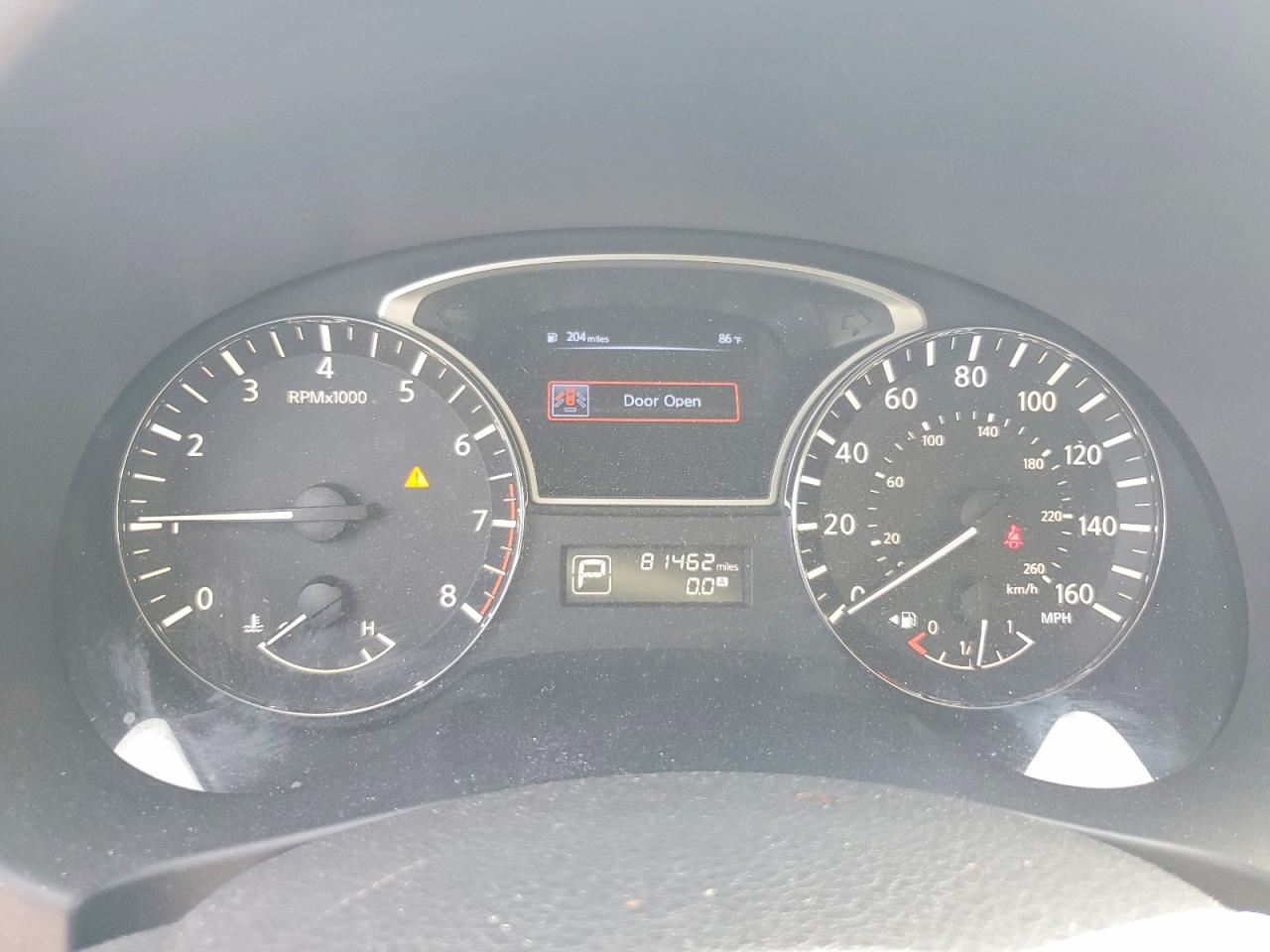 2014 Nissan Altima 2.5 S Gray vin: 1N4AL3AP1EC133015