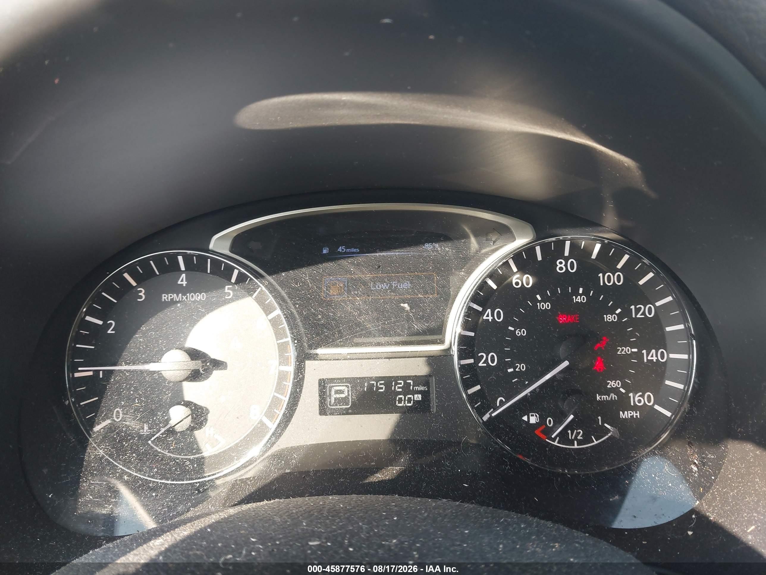 2014 Nissan Altima 2.5 S White vin: 1N4AL3AP1EC133662