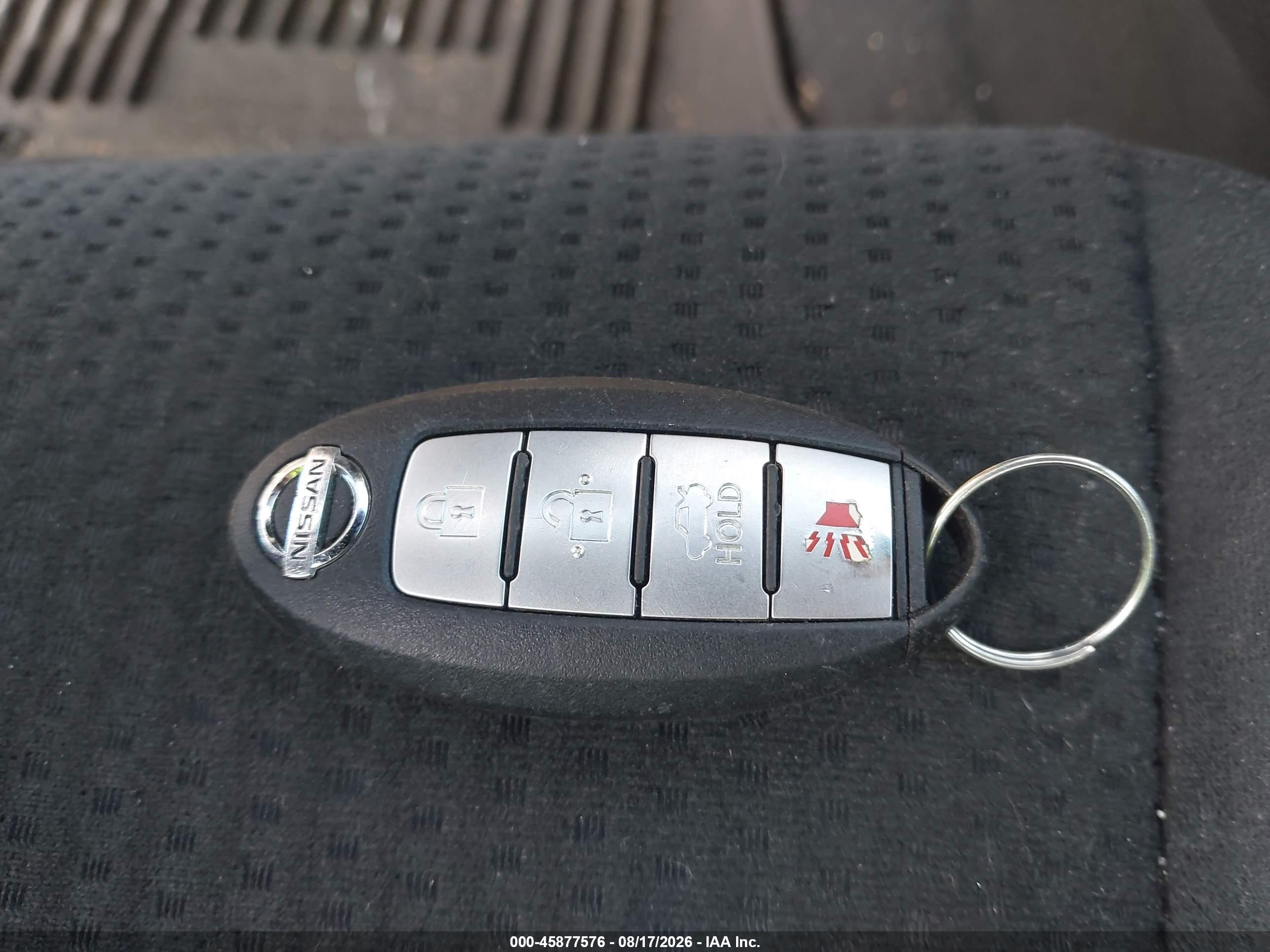 2014 Nissan Altima 2.5 S White vin: 1N4AL3AP1EC133662