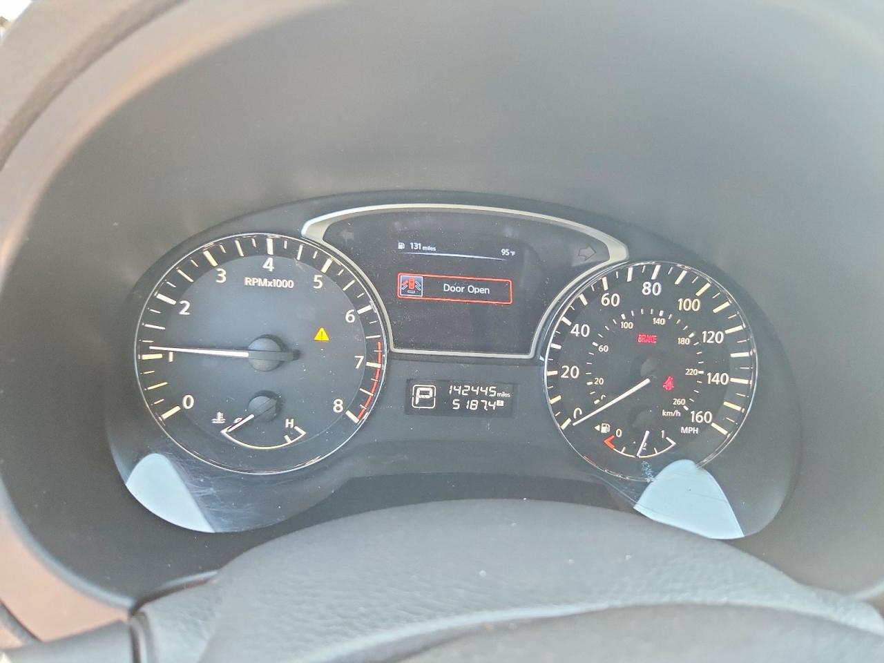 2014 Nissan Altima 2.5 S Black vin: 1N4AL3AP1EC134553