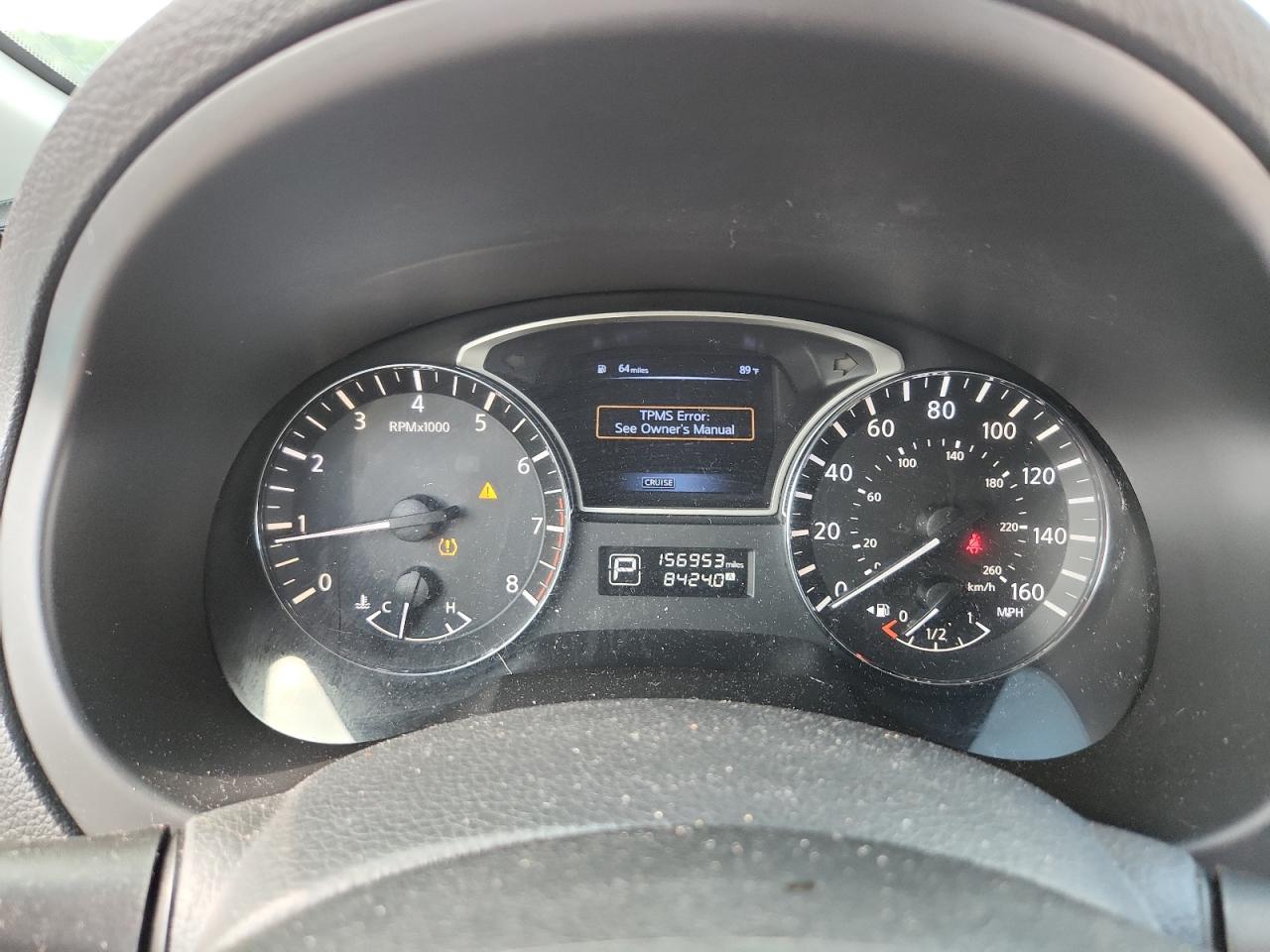 2014 Nissan Altima 2.5 Sv Black vin: 1N4AL3AP1EC139221