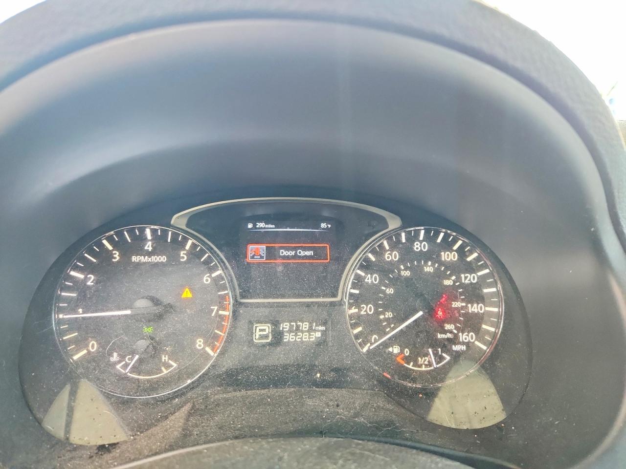 2014 Nissan Altima 2.5 Black vin: 1N4AL3AP1EC146153