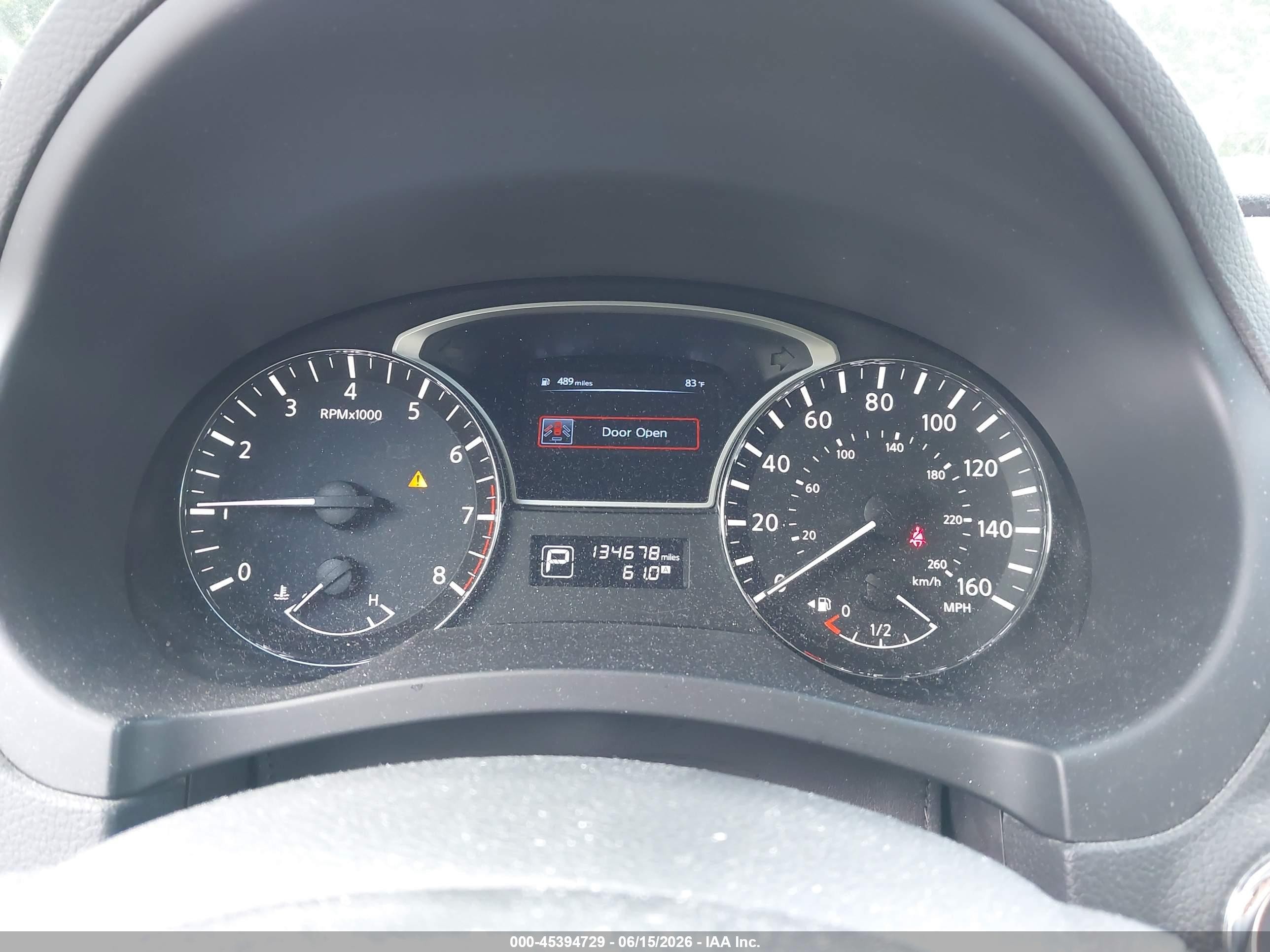 2014 Nissan Altima 2.5 S Желтый vin: 1N4AL3AP1EC161302