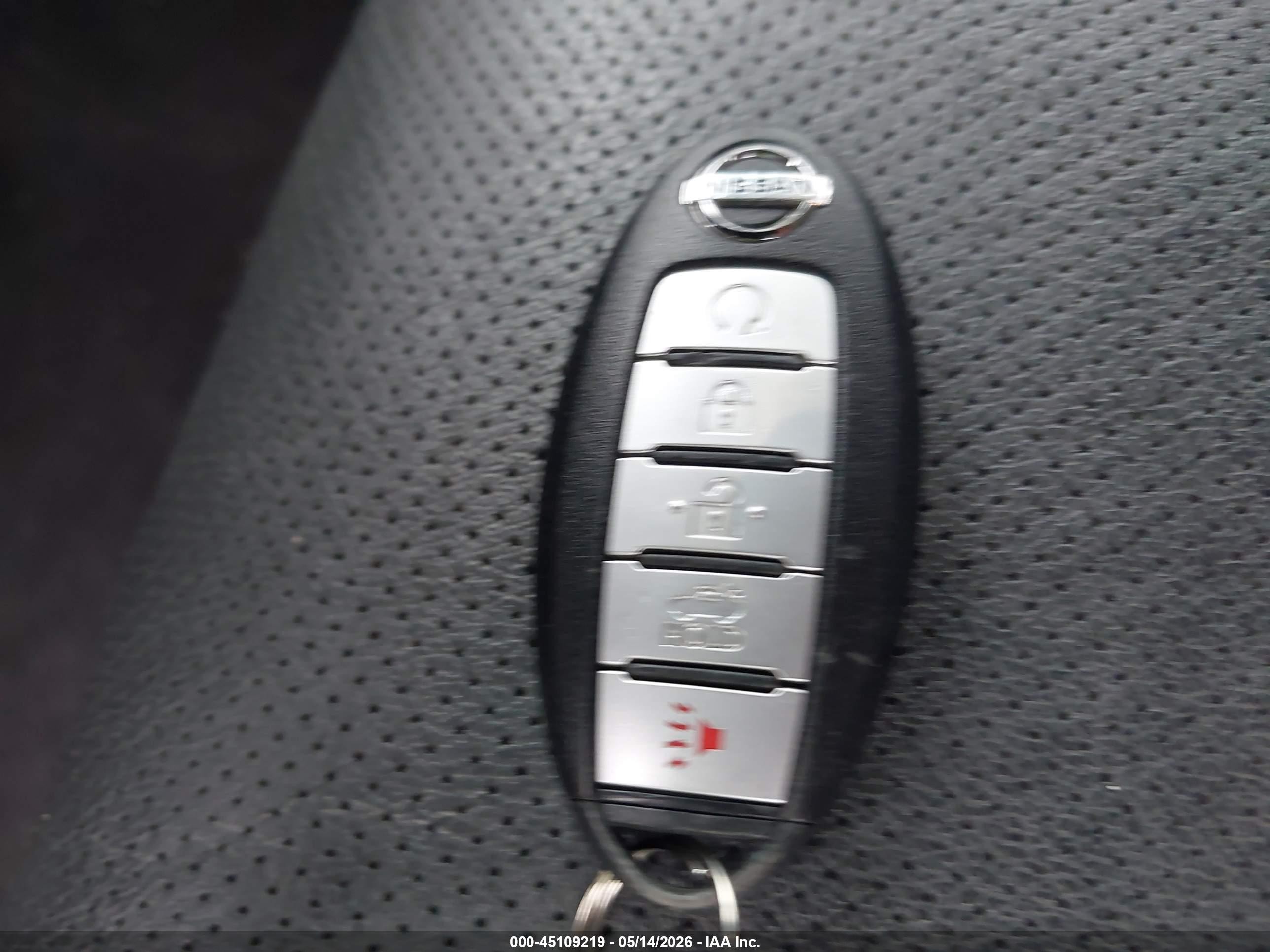 2014 Nissan Altima 2.5 Sl Gray vin: 1N4AL3AP1EC163745