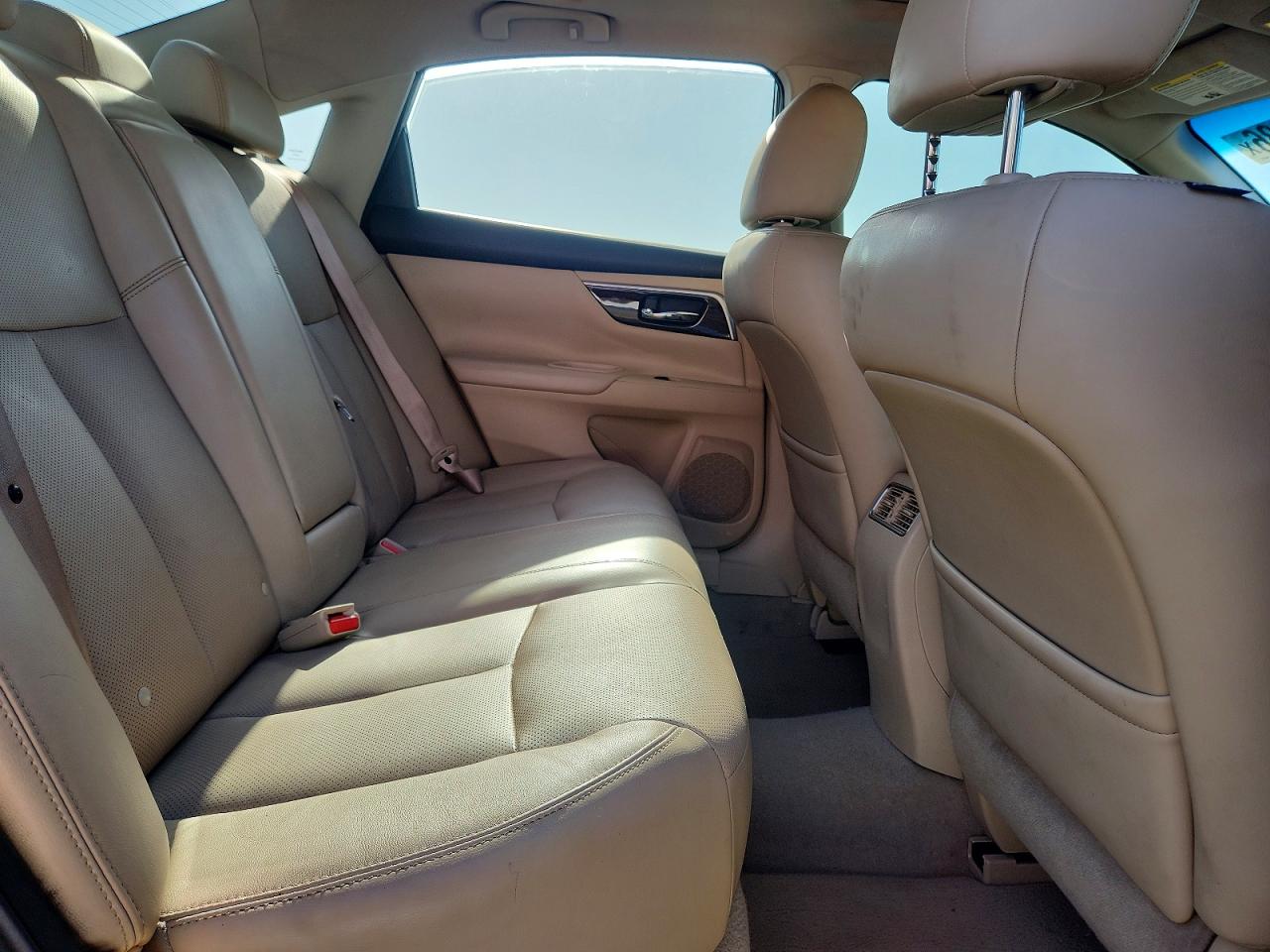 2014 Nissan Altima 2.5 Sl Gray vin: 1N4AL3AP1EC163874