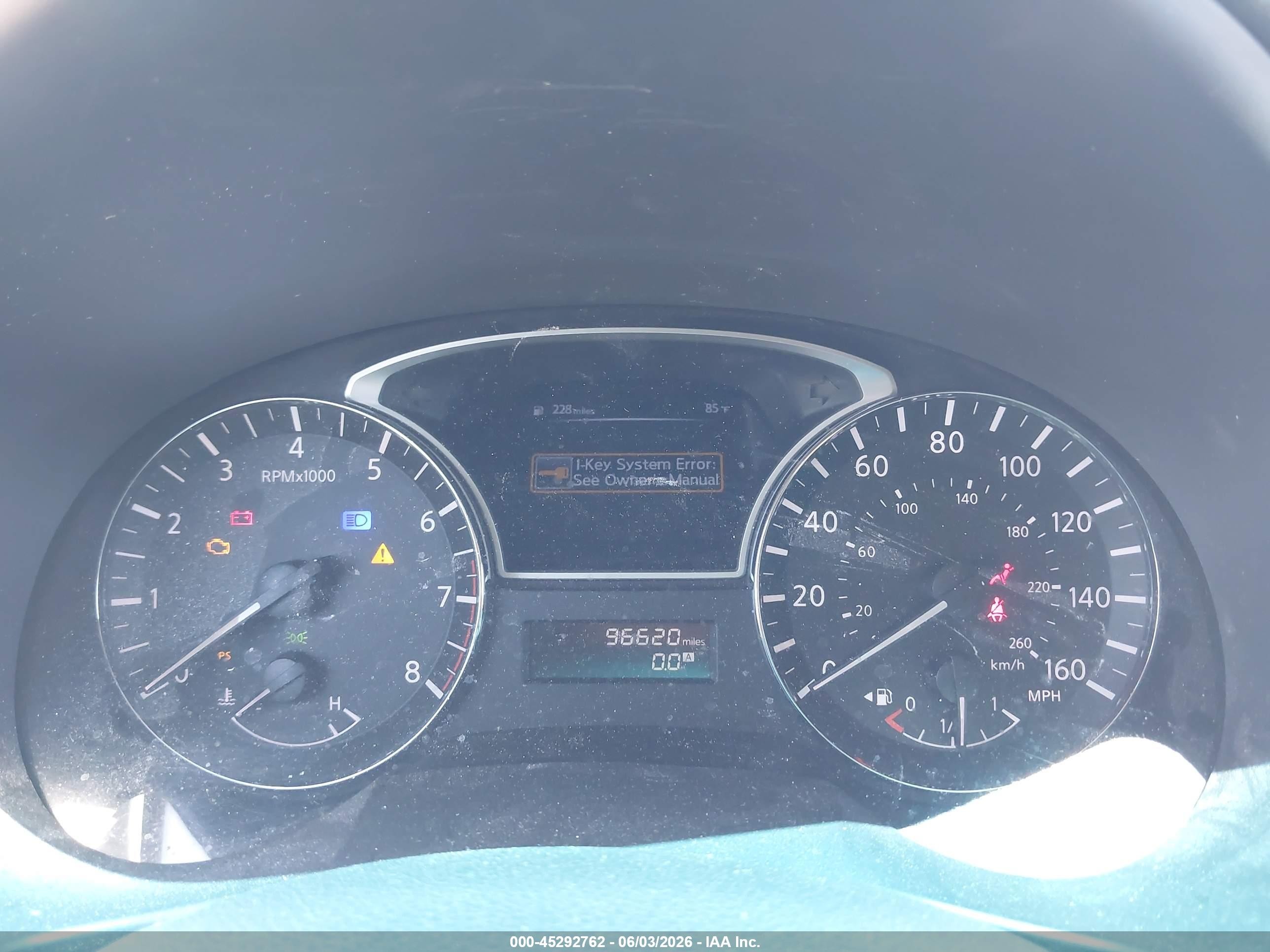 2014 Nissan Altima 2.5 S Silver vin: 1N4AL3AP1EC173126