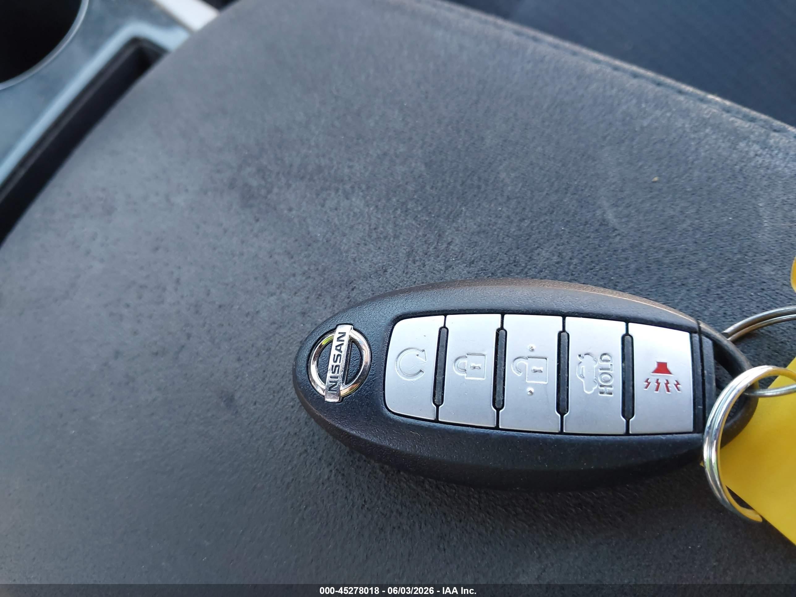 2014 Nissan Altima 2.5 Sv Gray vin: 1N4AL3AP1EC178603