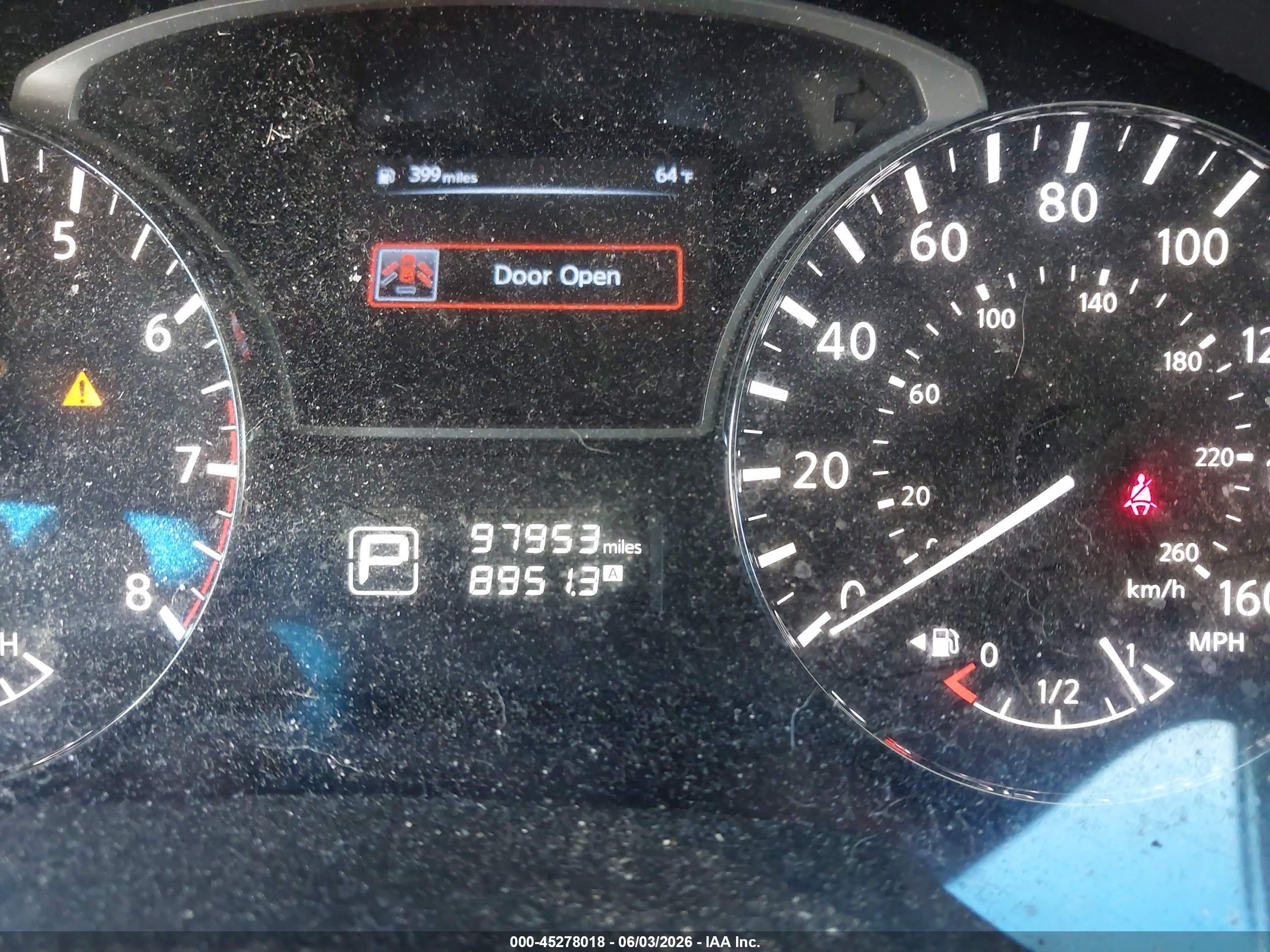 2014 Nissan Altima 2.5 Sv Gray vin: 1N4AL3AP1EC178603