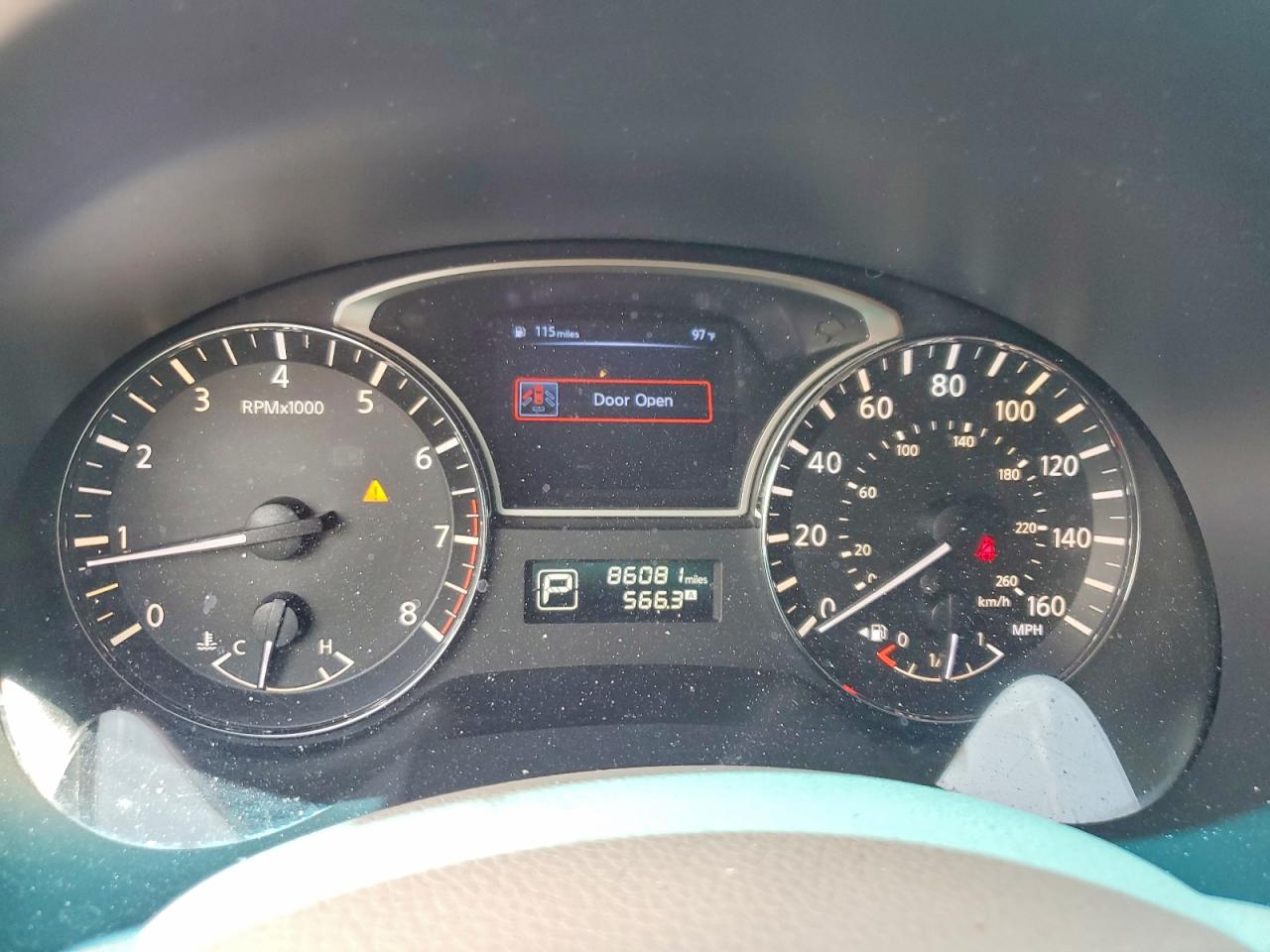 2014 Nissan Altima 2.5 S Tan vin: 1N4AL3AP1EC181968