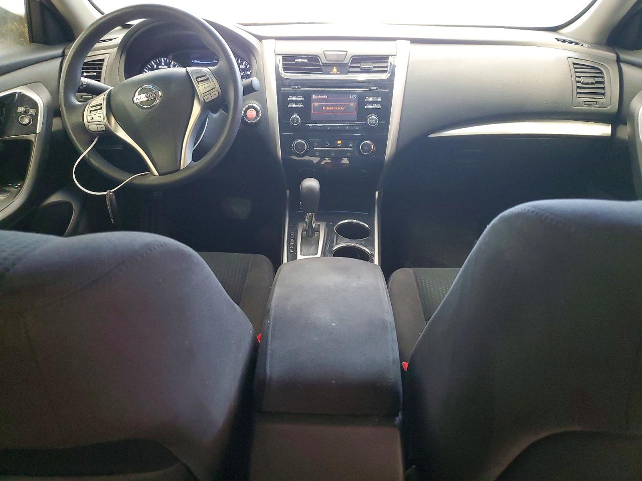 2014 Nissan Altima 2.5 S Silver vin: 1N4AL3AP1EC190900