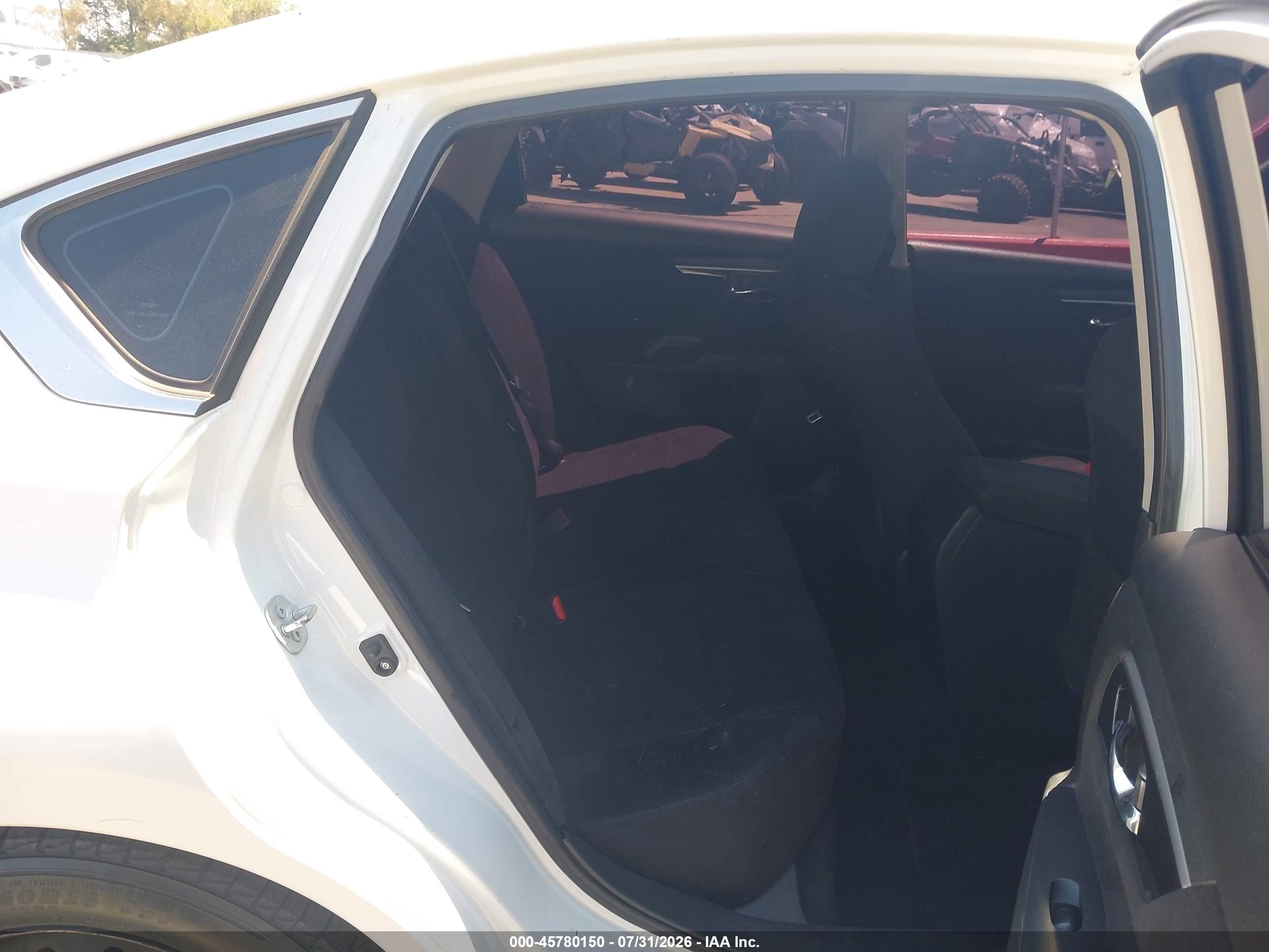 2014 Nissan Altima 2.5 White vin: 1N4AL3AP1EC197135