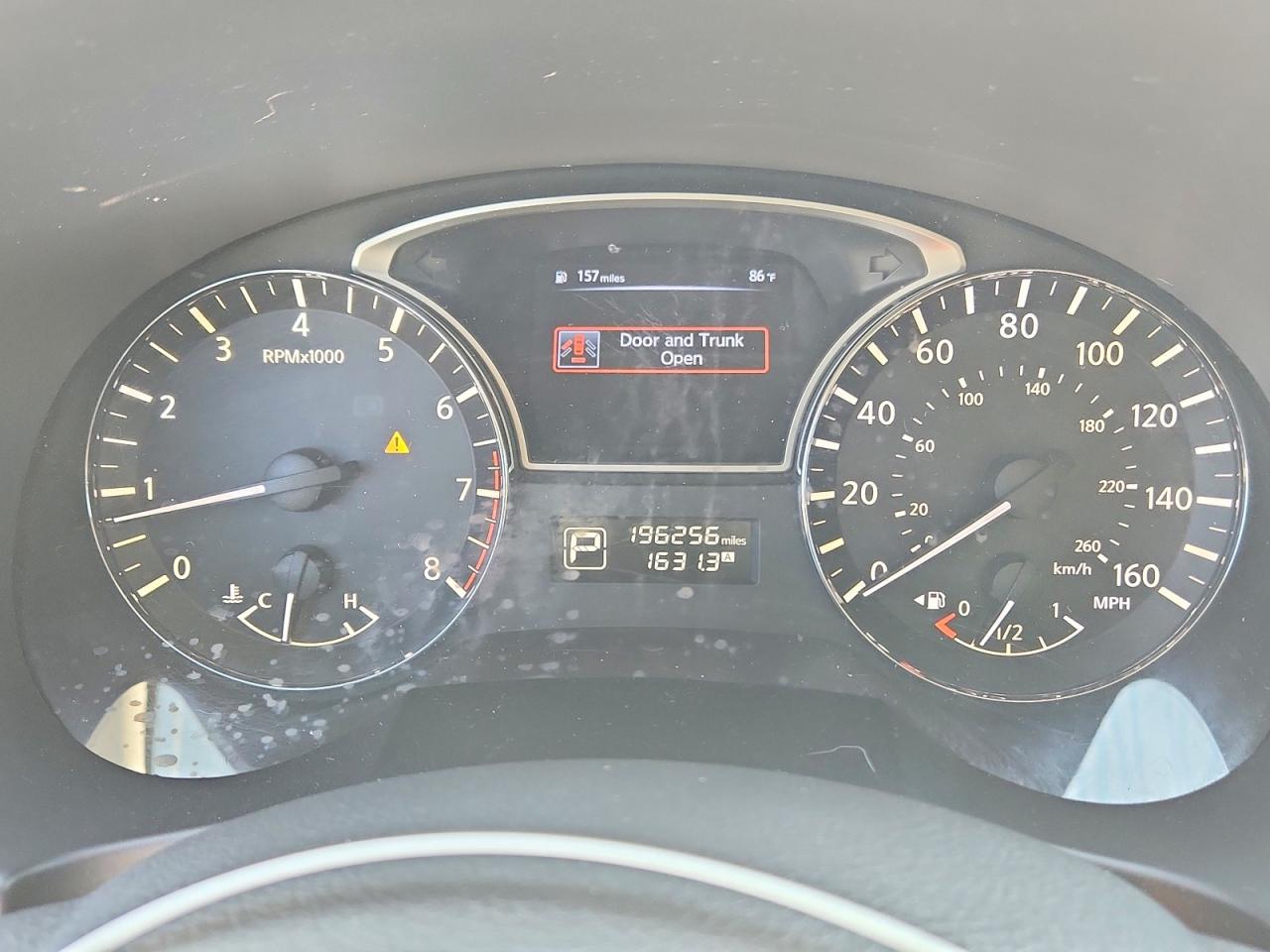 2014 Nissan Altima 2.5 S White vin: 1N4AL3AP1EC200955