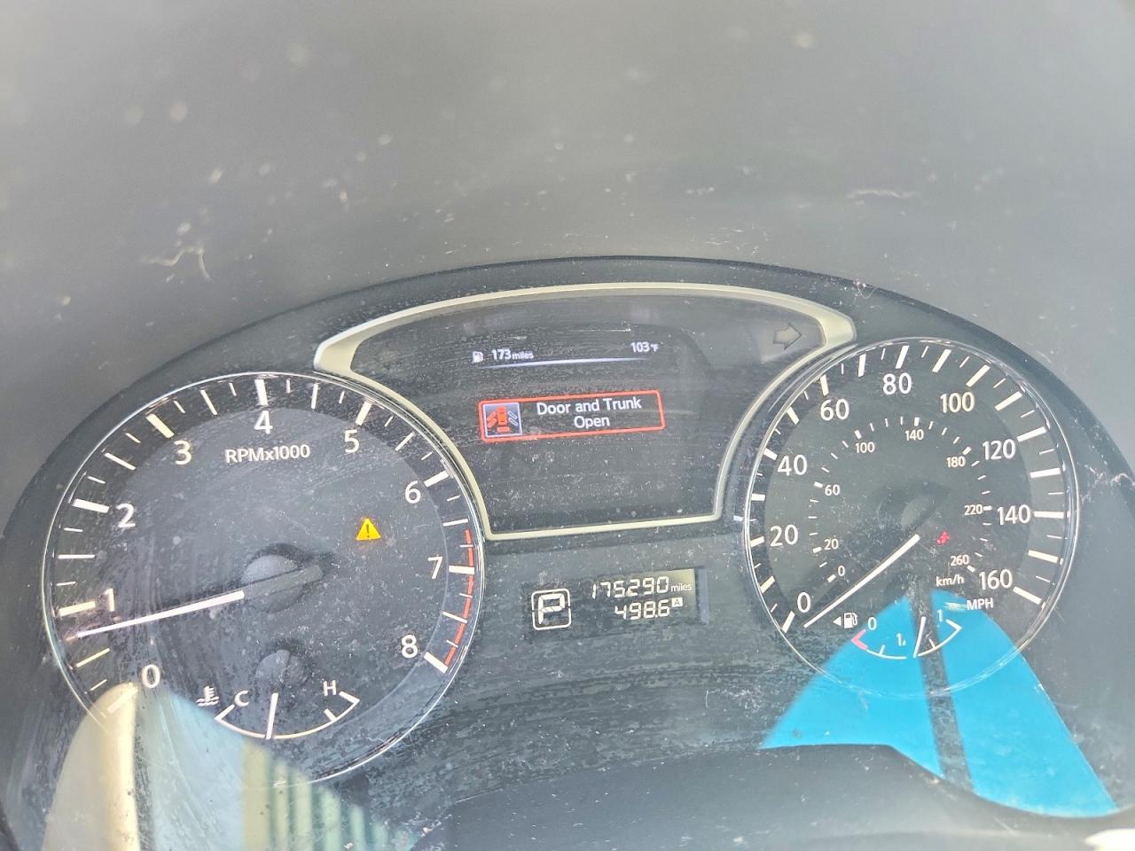 2014 Nissan Altima 2.5 Sv Silver vin: 1N4AL3AP1EC201992