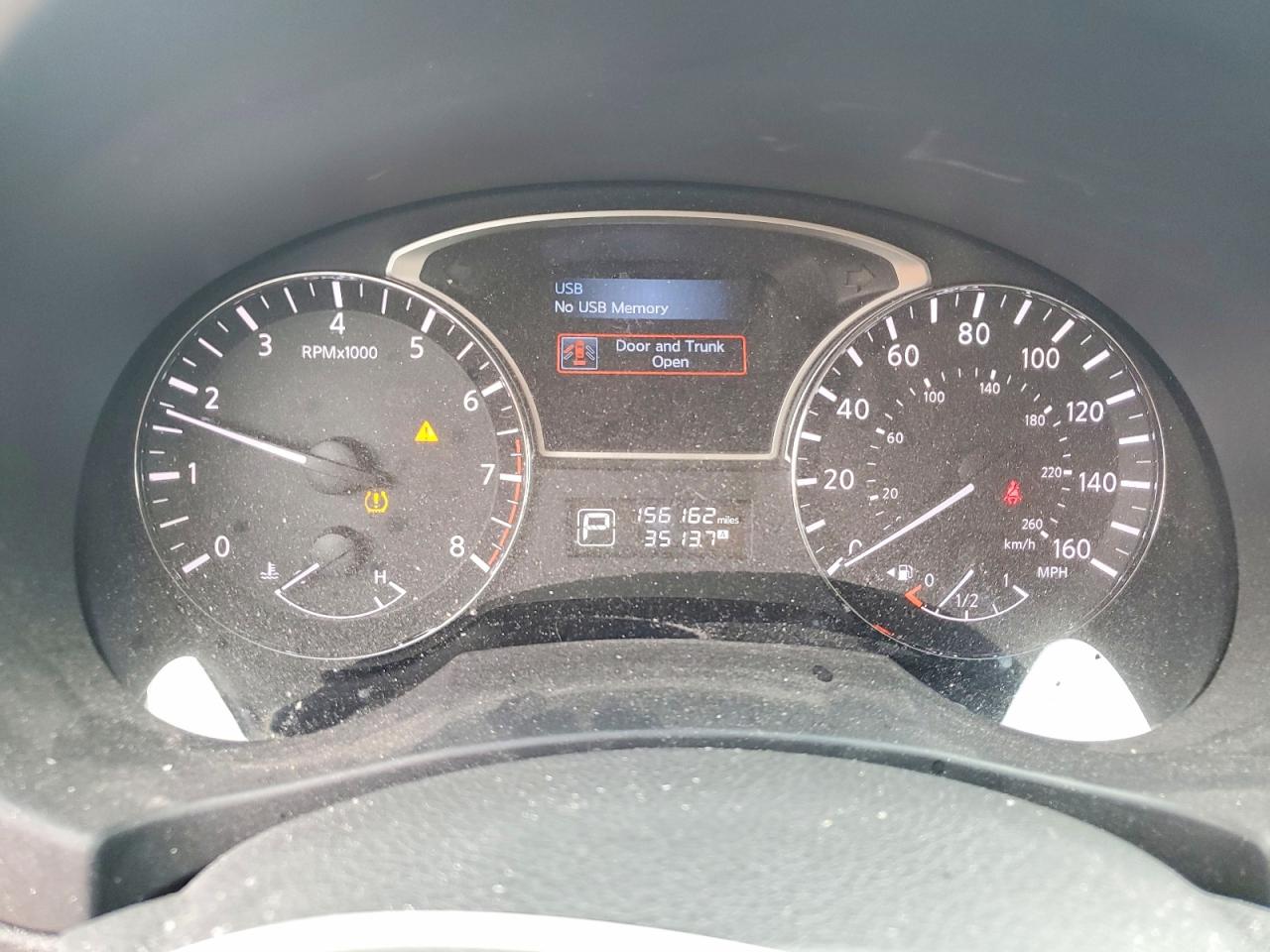 2014 Nissan Altima 2.5 Sl Синий vin: 1N4AL3AP1EC270410