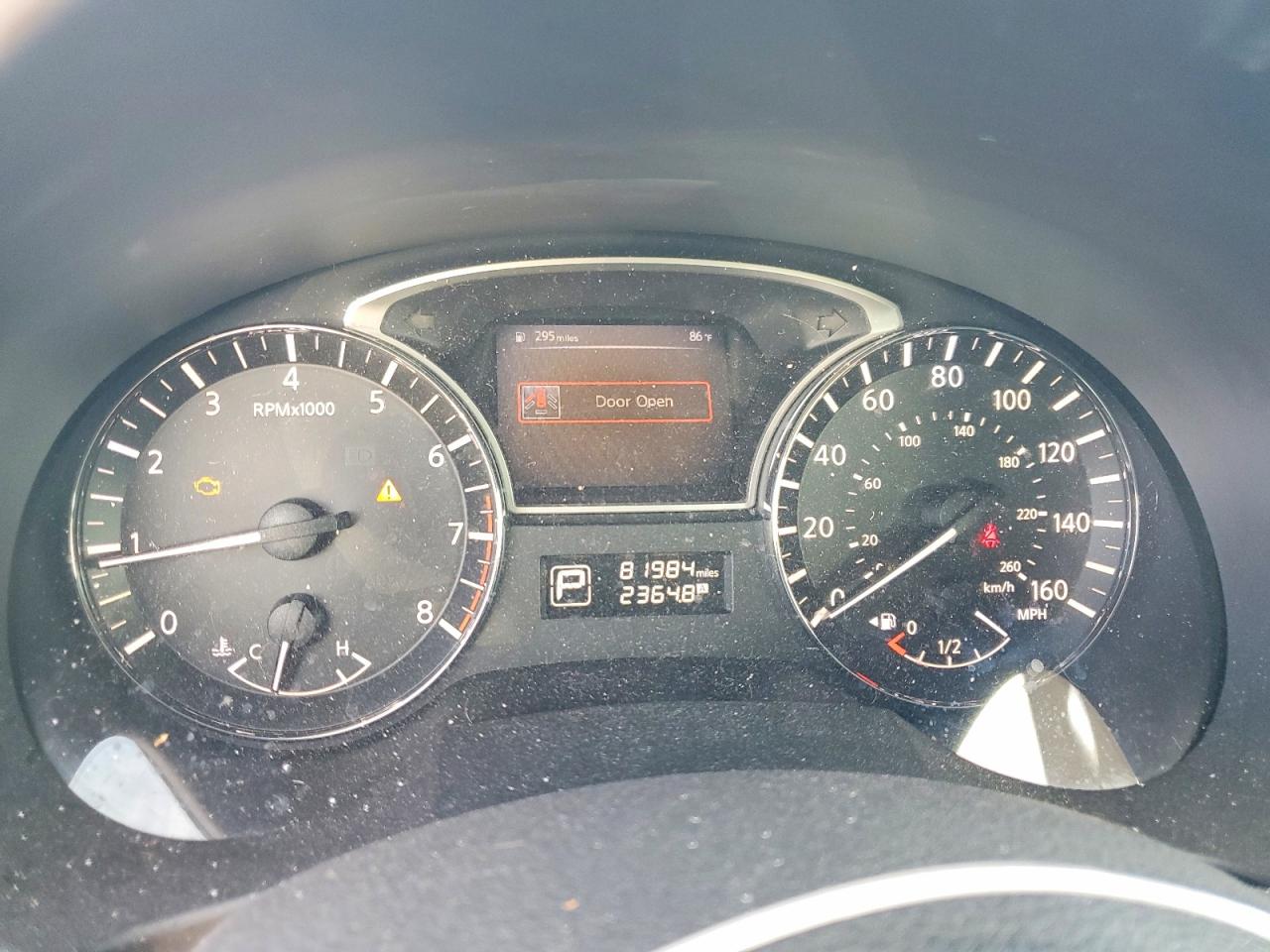 2014 Nissan Altima 2.5 S Red vin: 1N4AL3AP1EC278166