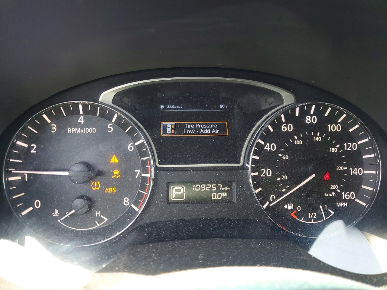 2014 Nissan Altima 2.5 Sv Gray vin: 1N4AL3AP1EC286414
