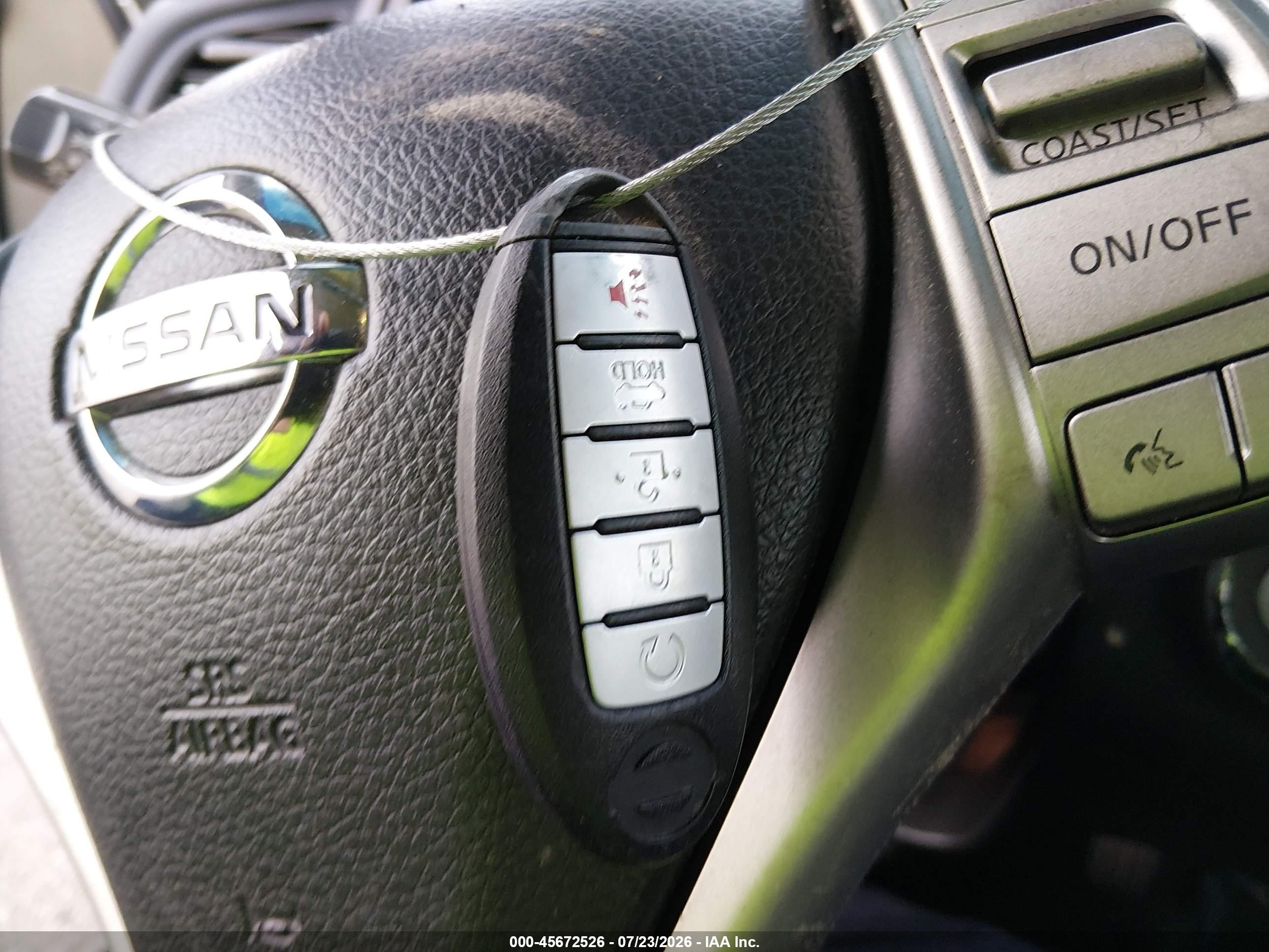 2014 Nissan Altima 2.5 S Silver vin: 1N4AL3AP1EC293881