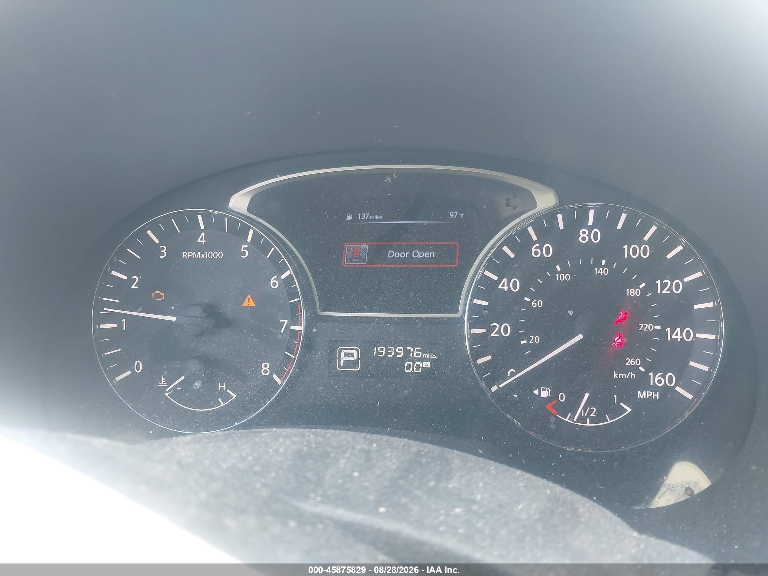 2014 Nissan Altima 2.5 S Black vin: 1N4AL3AP1EC320982