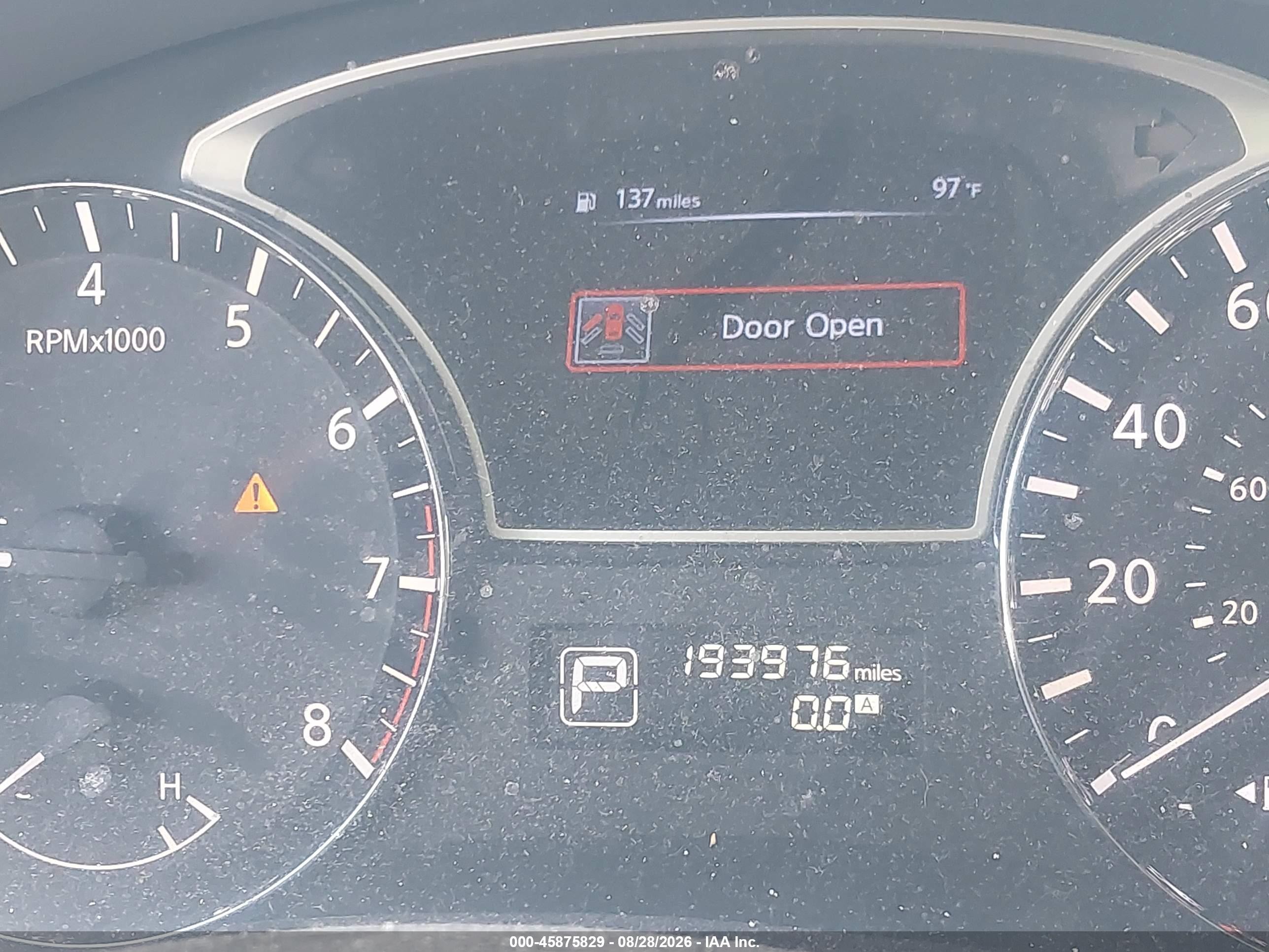 2014 Nissan Altima 2.5 S Black vin: 1N4AL3AP1EC320982