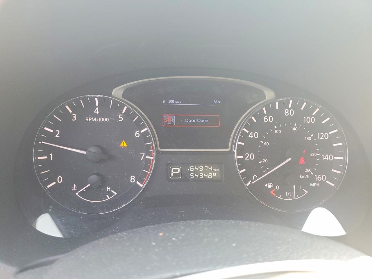 2014 Nissan Altima 2.5 Sv Silver vin: 1N4AL3AP1EC323882