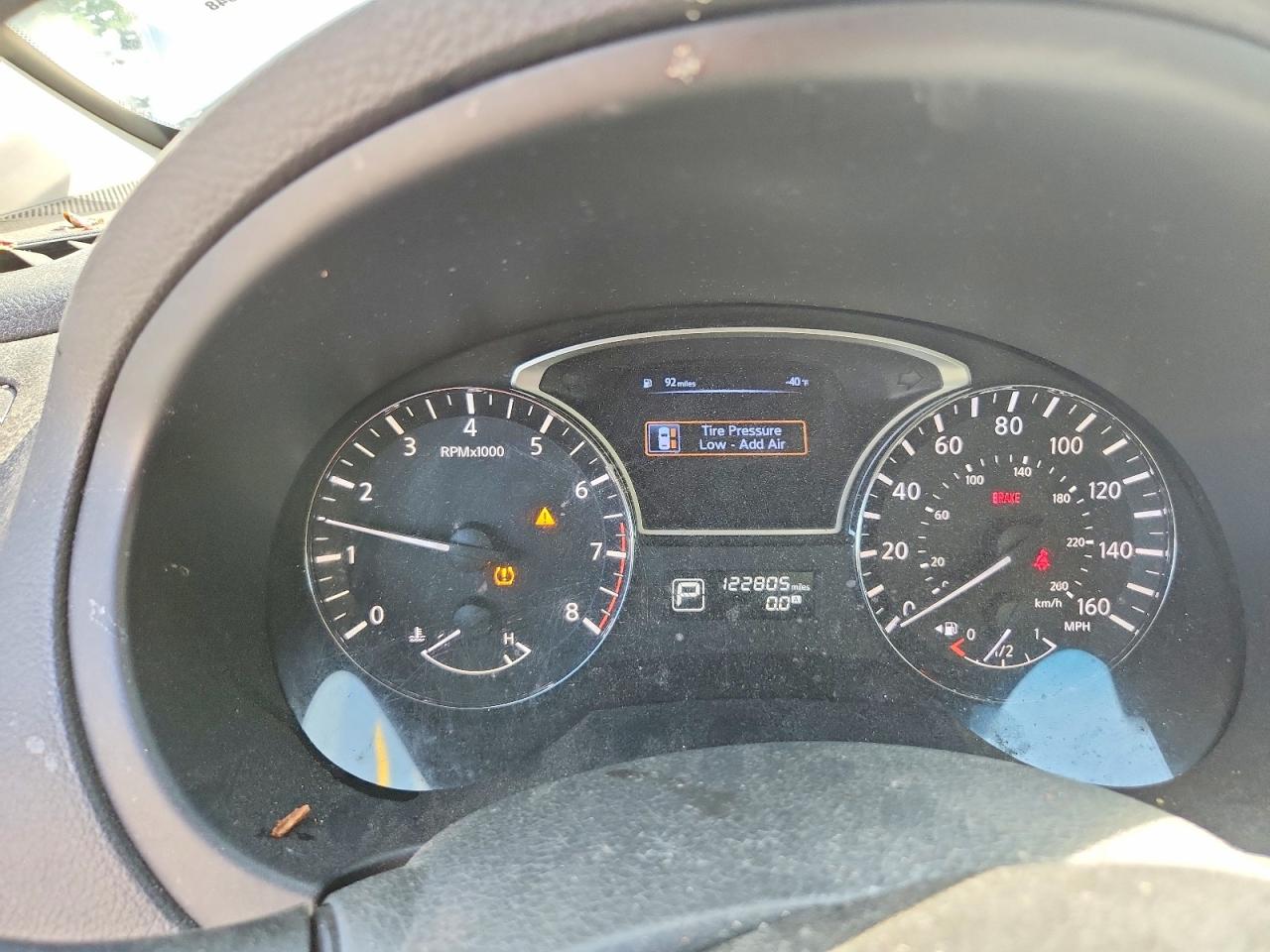 2014 Nissan Altima 2.5 S Silver vin: 1N4AL3AP1EC329343