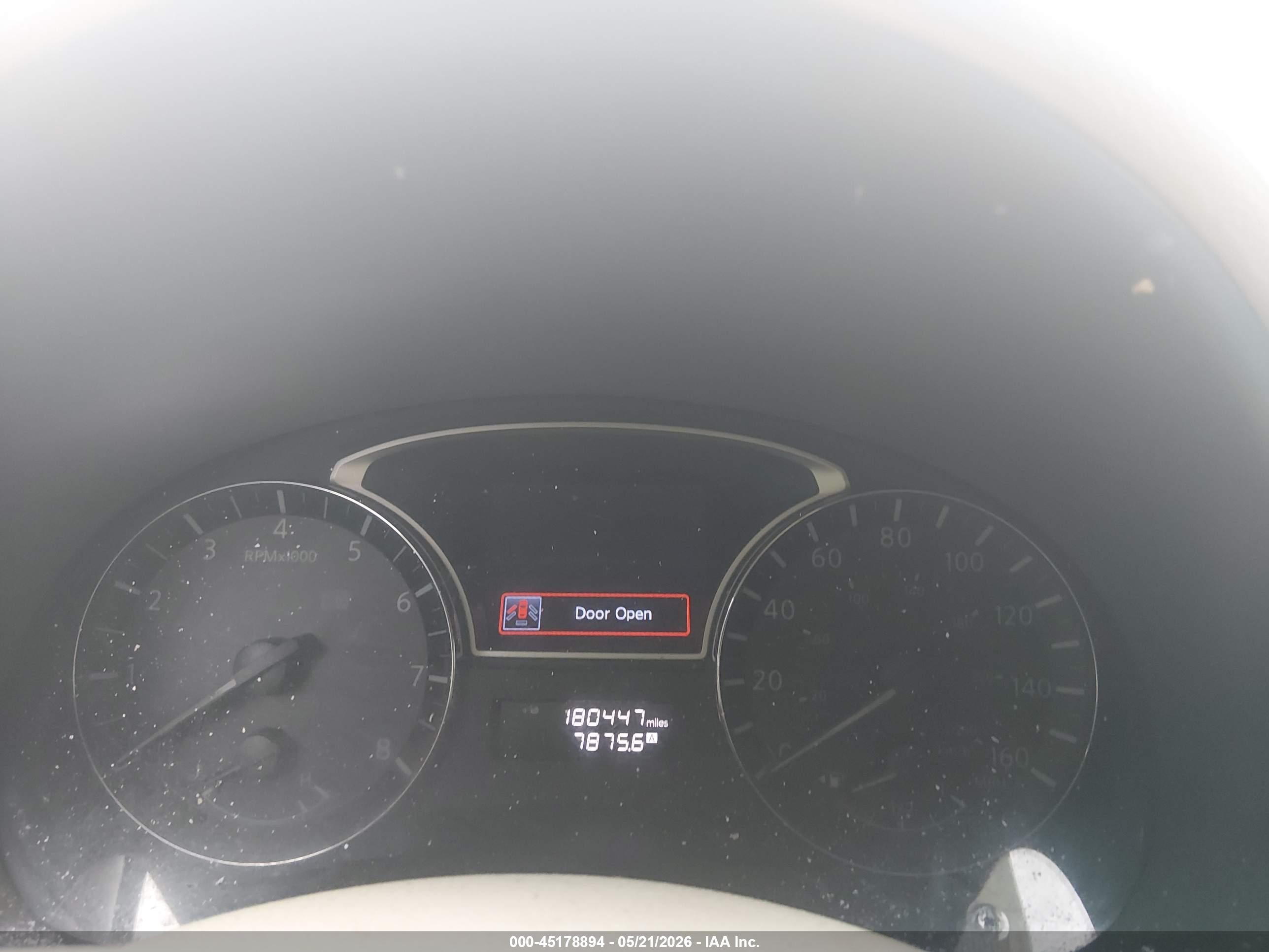 2014 Nissan Altima 2.5 Sv Черный vin: 1N4AL3AP1EC329598