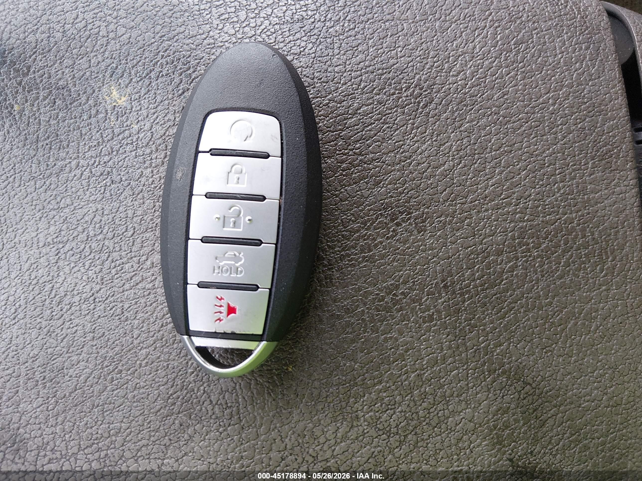 2014 Nissan Altima 2.5 Sv Черный vin: 1N4AL3AP1EC329598