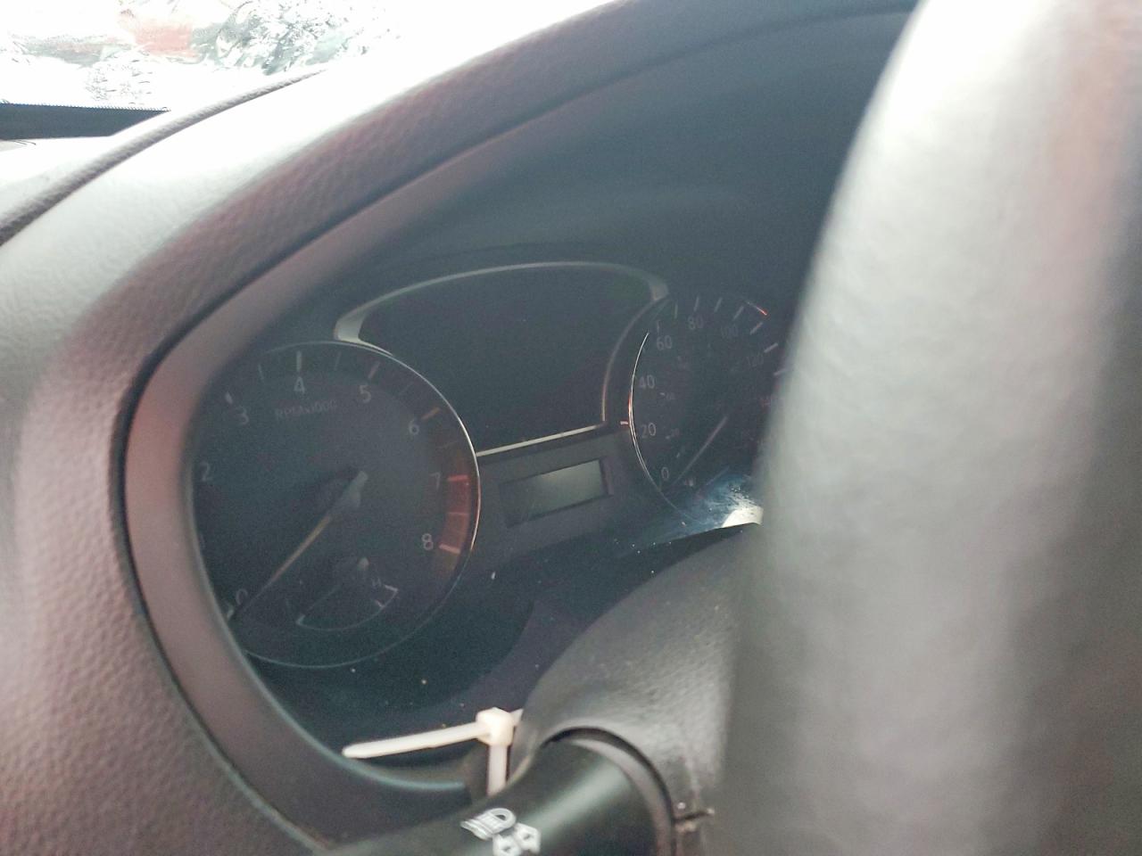 2014 Nissan Altima 2.5 Silver vin: 1N4AL3AP1EC403117