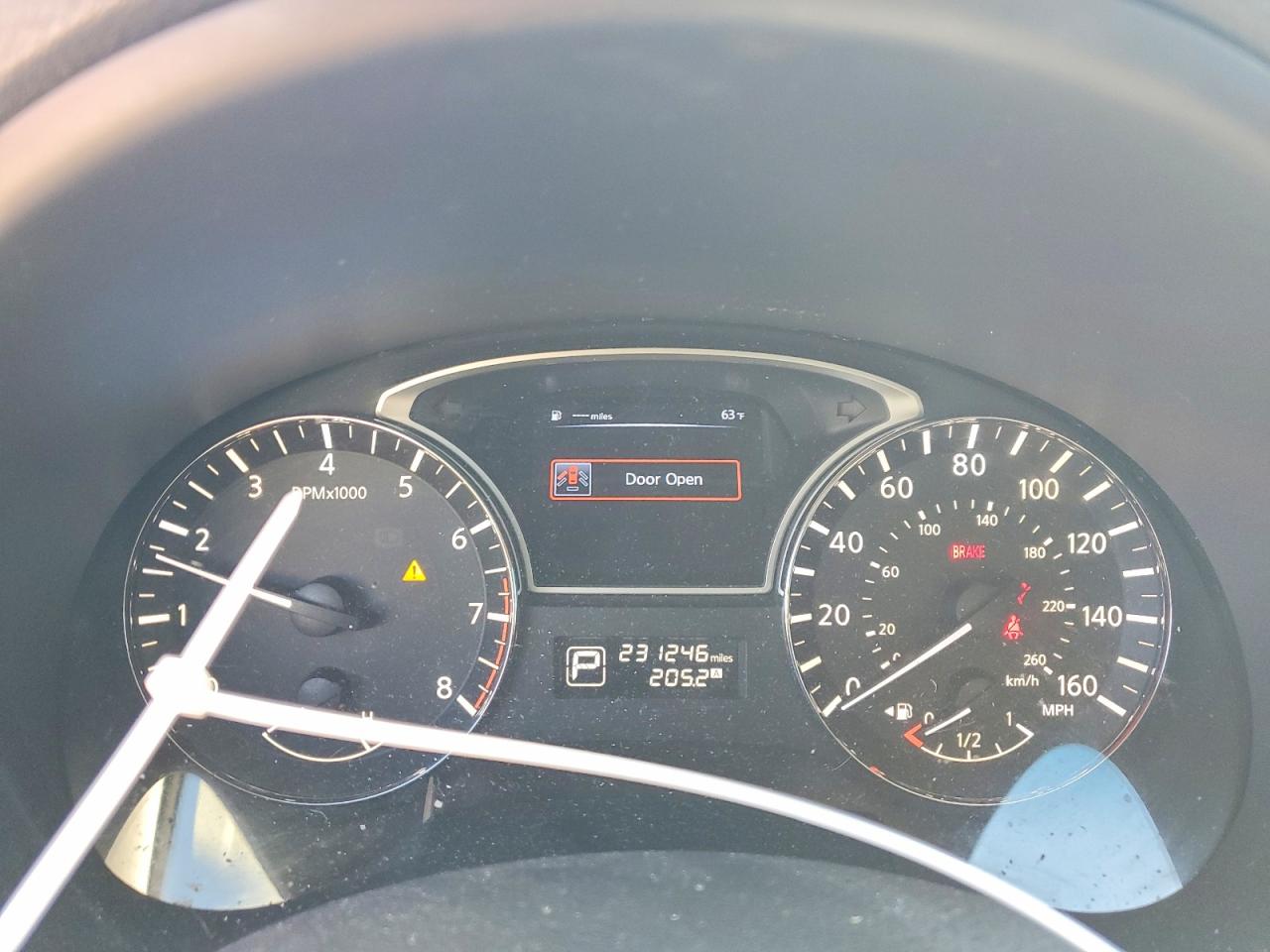 2014 Nissan Altima 2.5 S Gray vin: 1N4AL3AP1EC407099