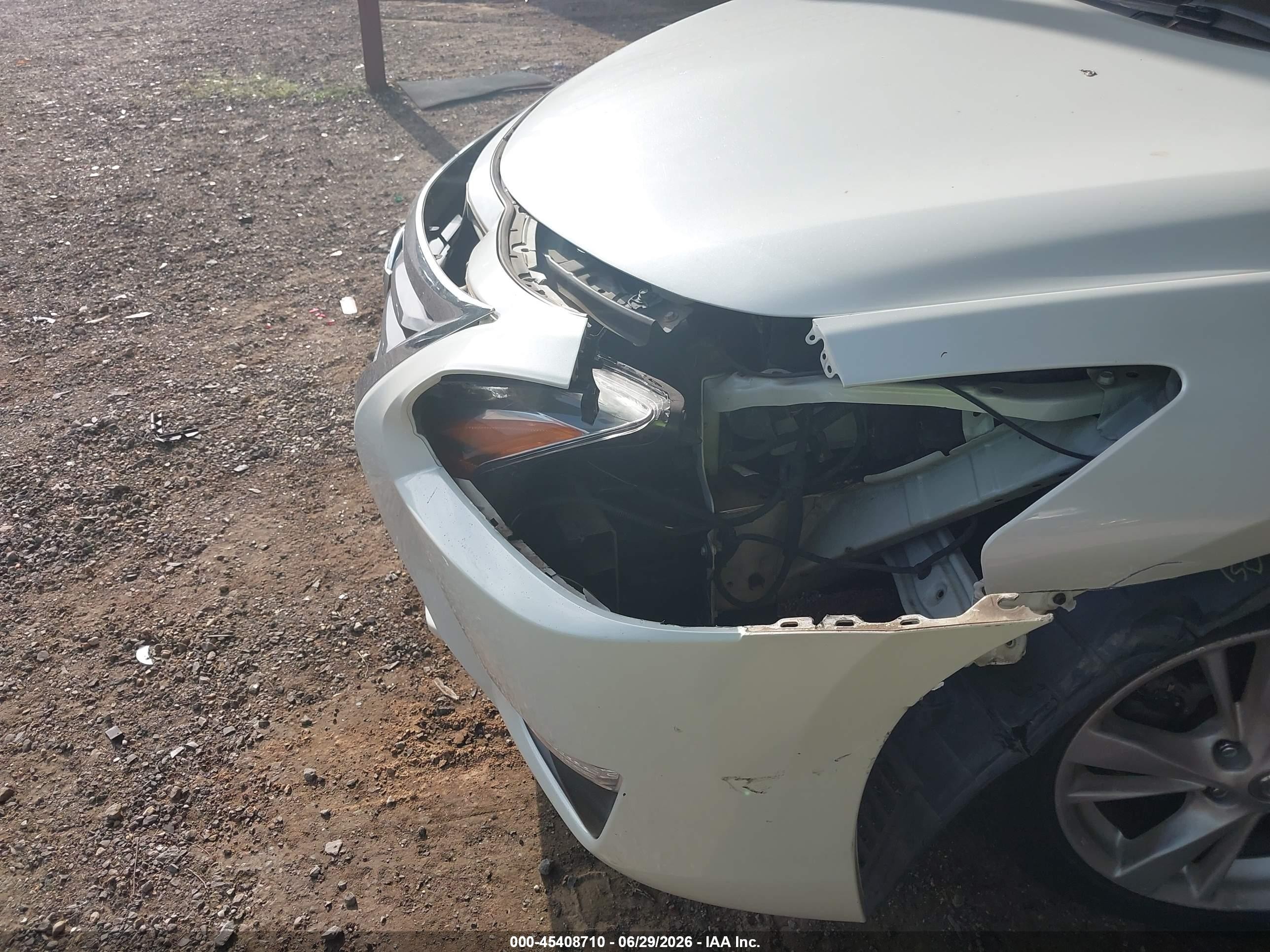2014 Nissan Altima 2.5 Sl White vin: 1N4AL3AP1EC411315