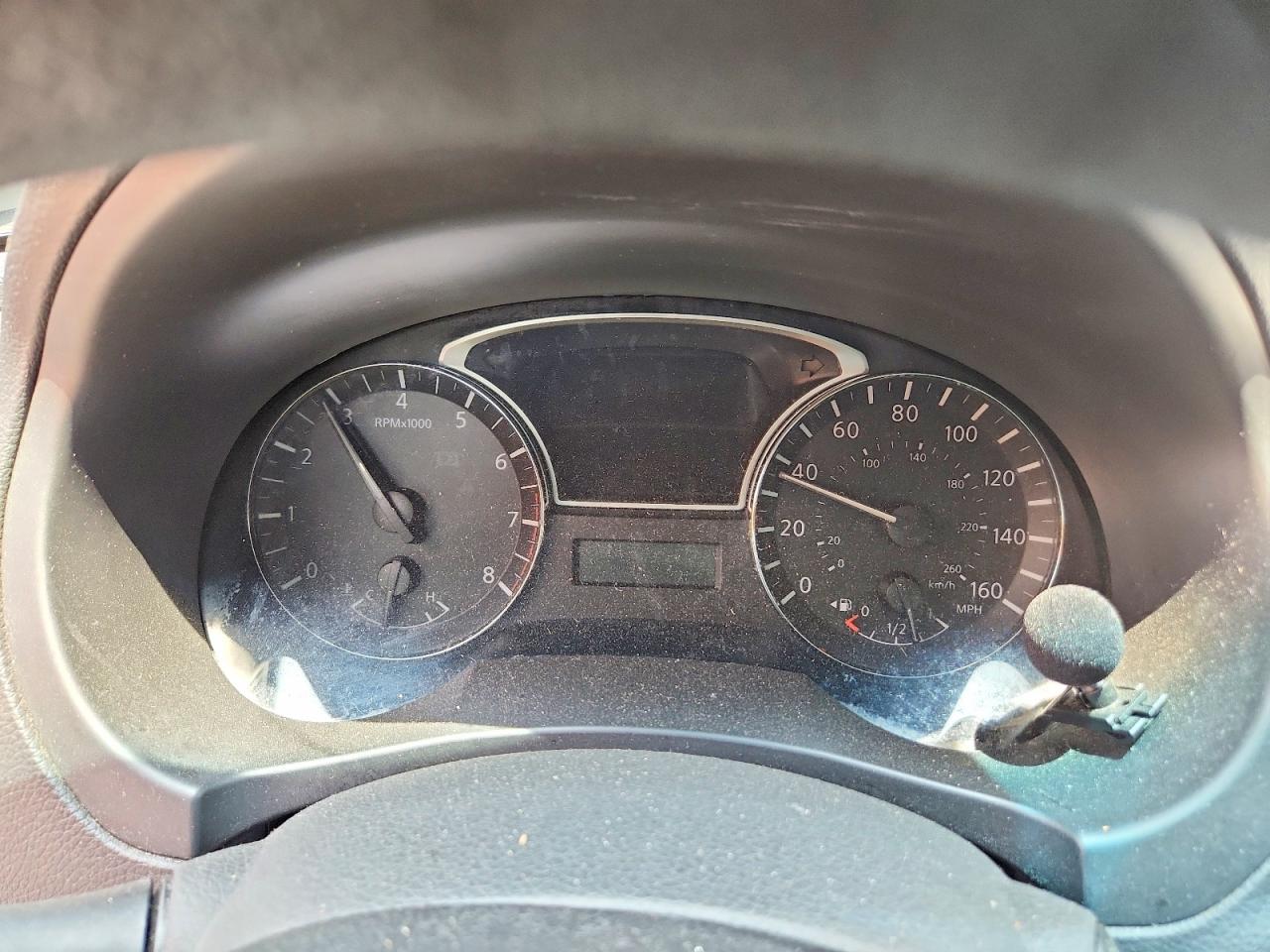 2014 Nissan Altima 2.5 S Серебряный vin: 1N4AL3AP1EC414246