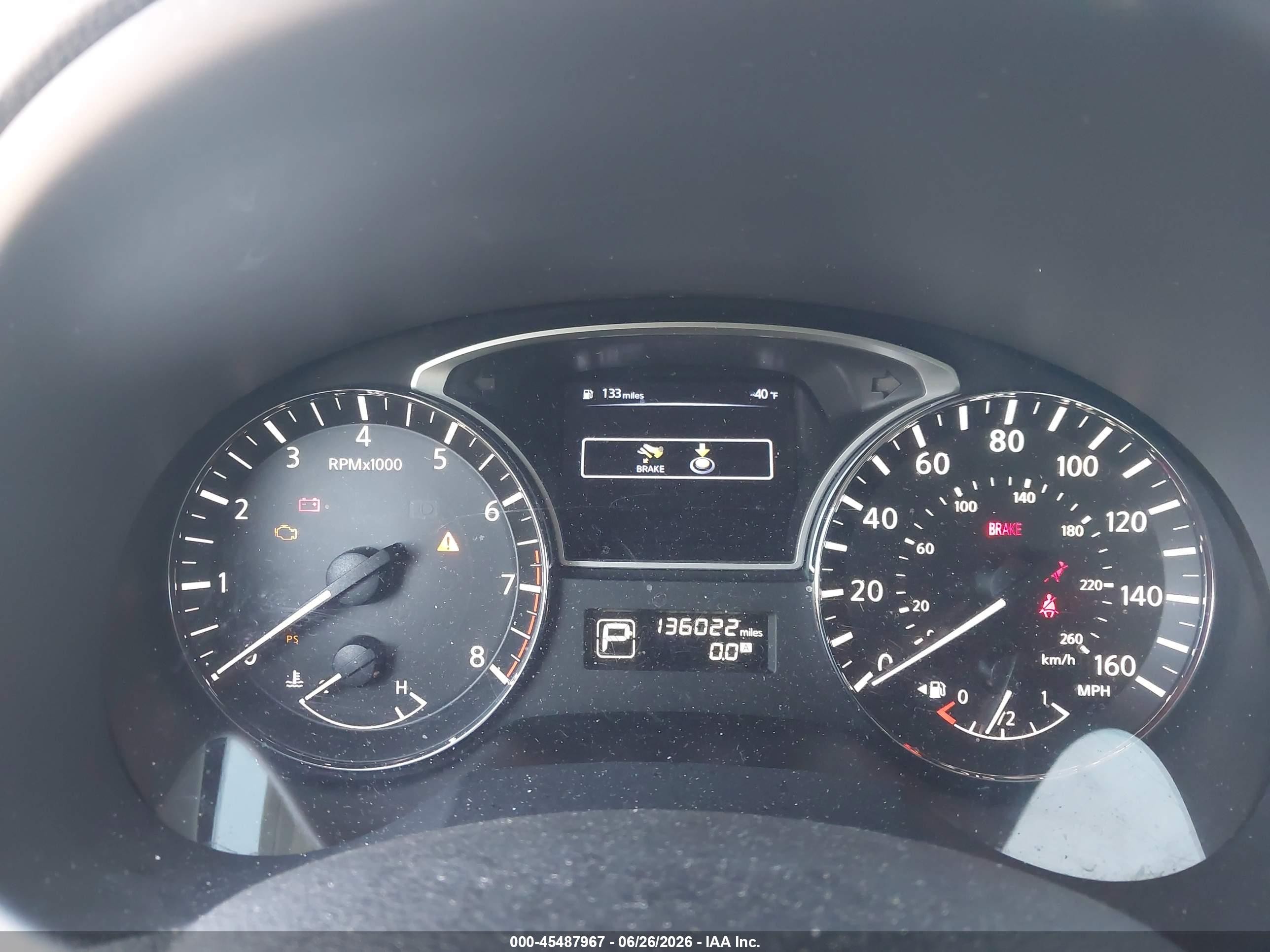 2014 Nissan Altima 2.5 S Black vin: 1N4AL3AP1EC424520