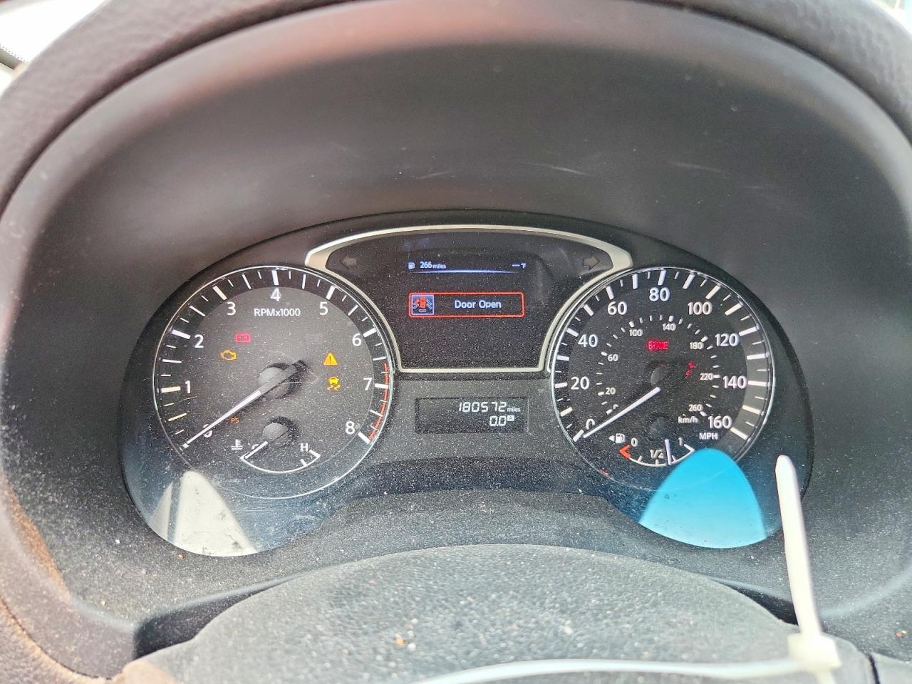 2014 Nissan Altima 2.5 S Gray vin: 1N4AL3AP1EC424940