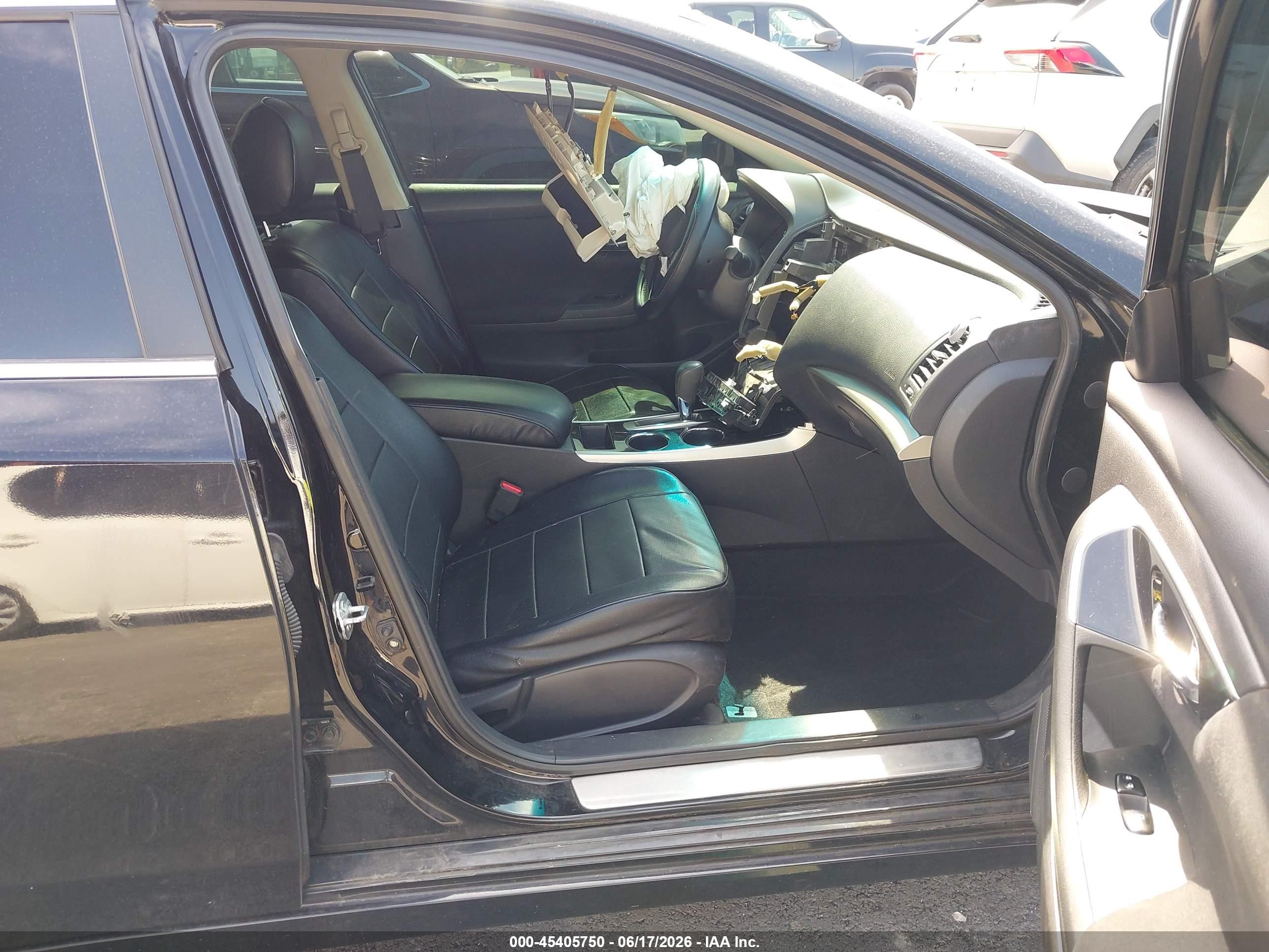 2014 Nissan Altima 2.5 Sv Черный vin: 1N4AL3AP1EN207649