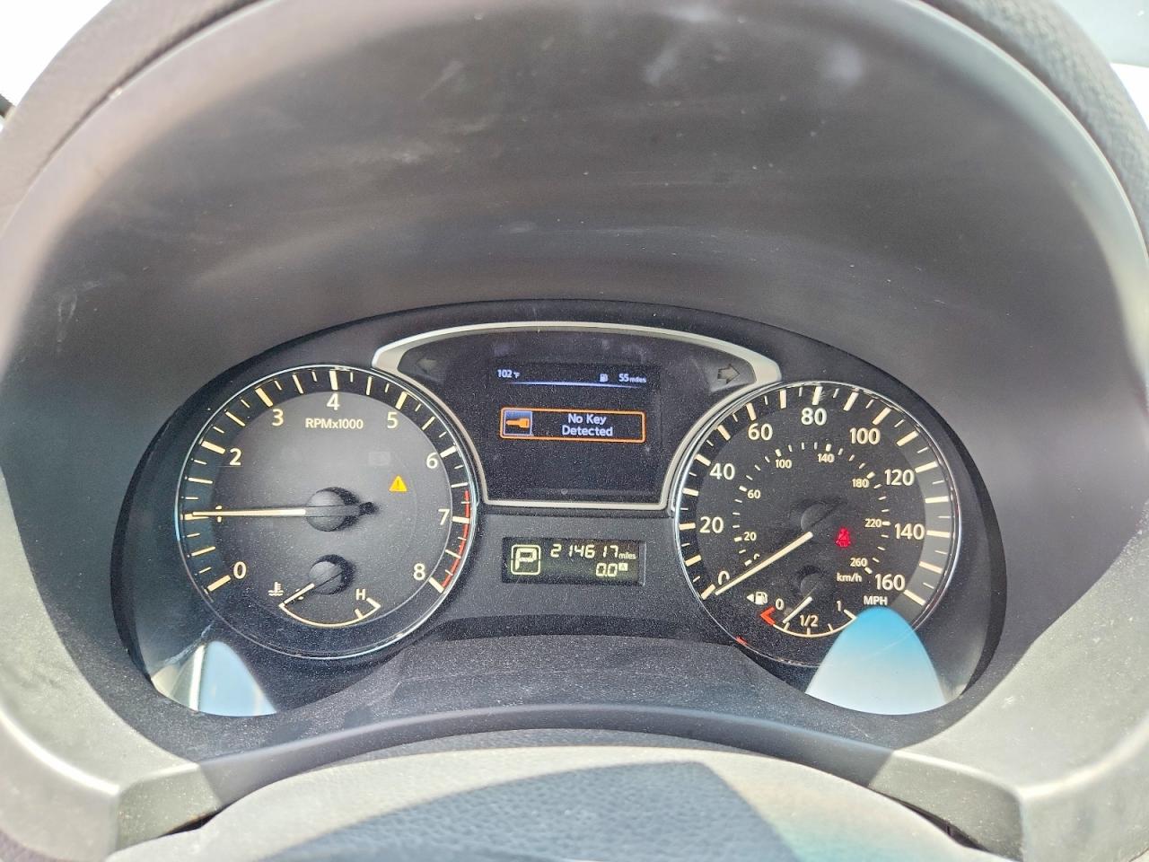 2014 Nissan Altima 2.5 Black vin: 1N4AL3AP1EN209241