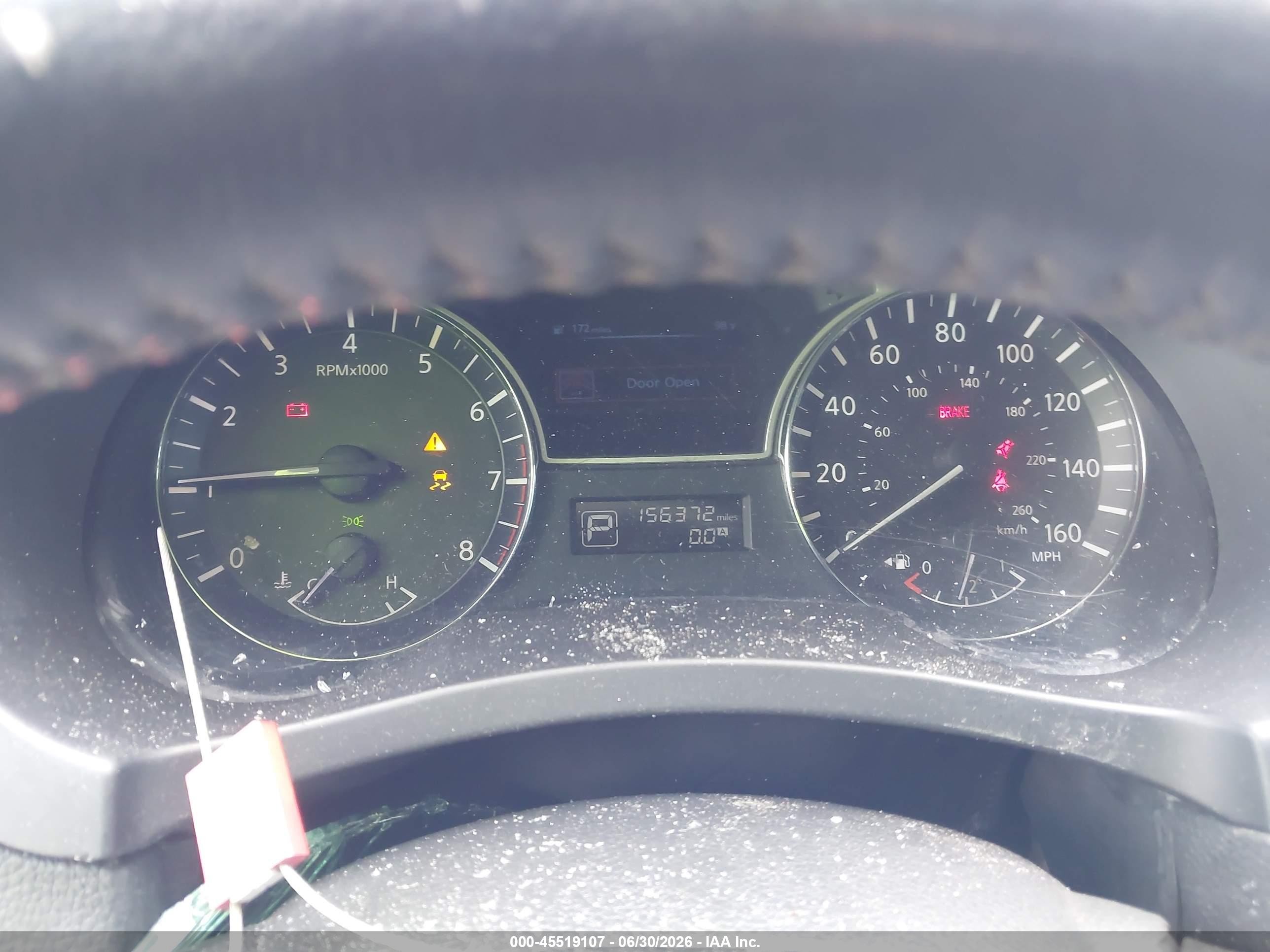 2014 Nissan Altima 2.5 Sv Серебряный vin: 1N4AL3AP1EN221339