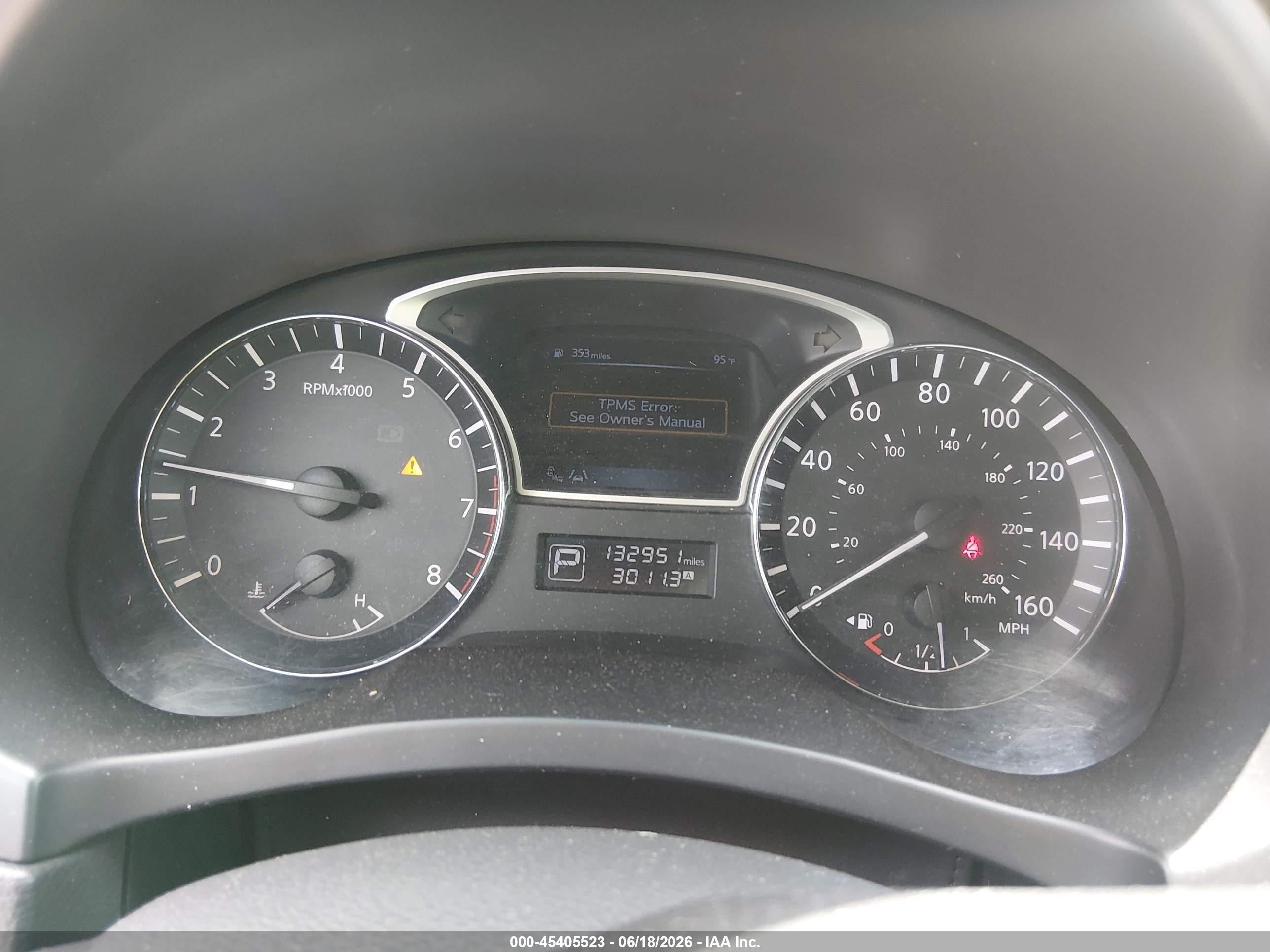 2014 Nissan Altima 2.5 Sl Silver vin: 1N4AL3AP1EN226542