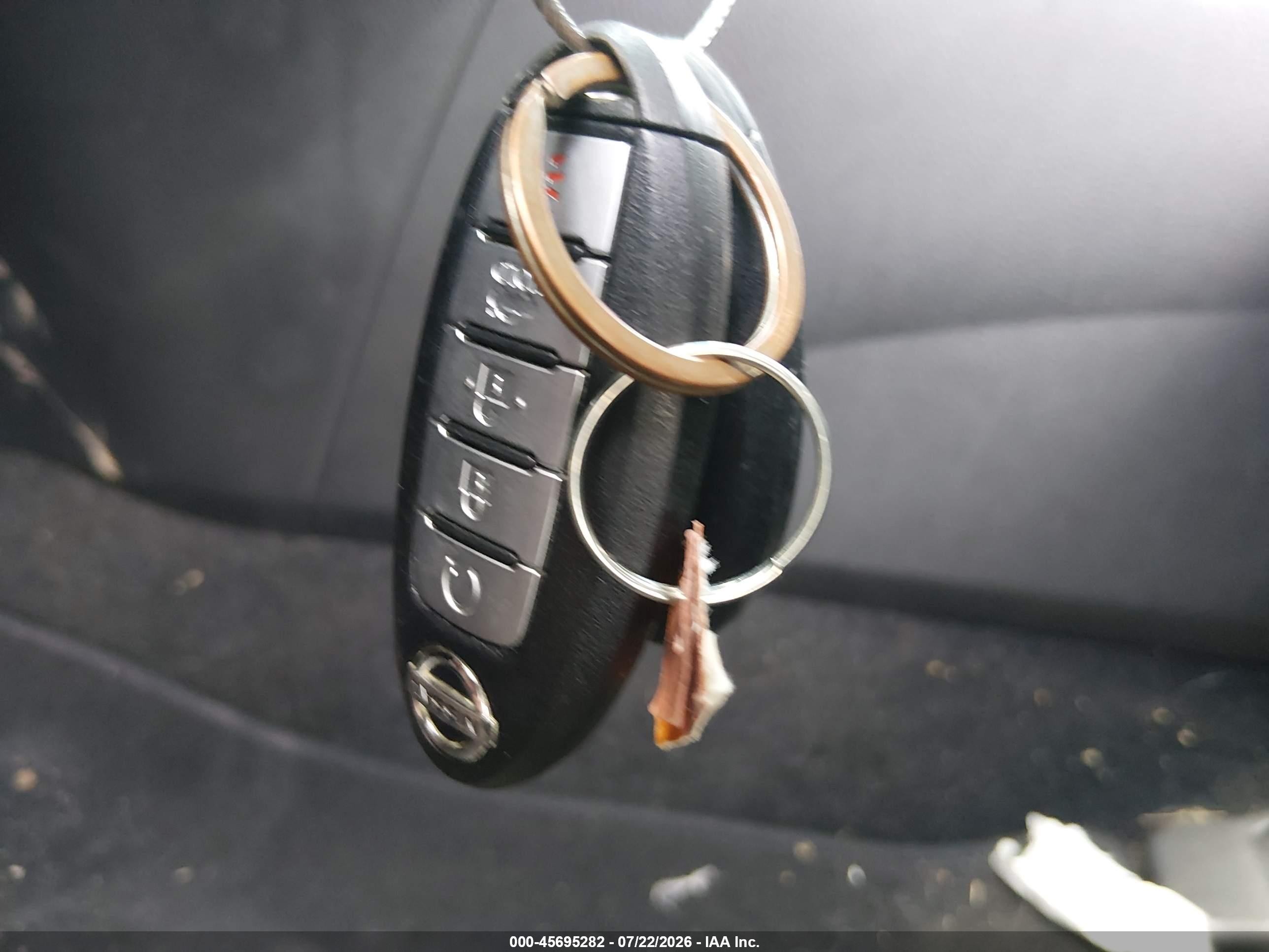 2014 Nissan Altima 2.5 Sv Black vin: 1N4AL3AP1EN232566